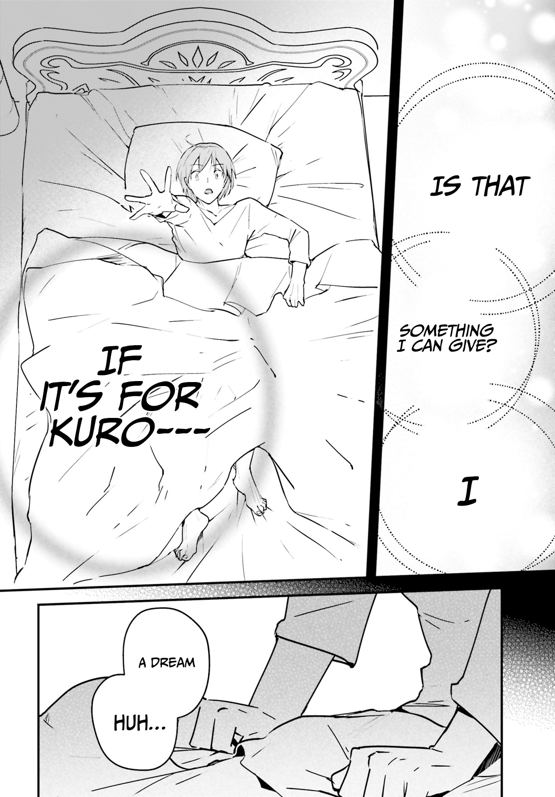 I Got Caught Up In a Hero Summon, But the Other World was At Peace Chapter 28 - Page 4