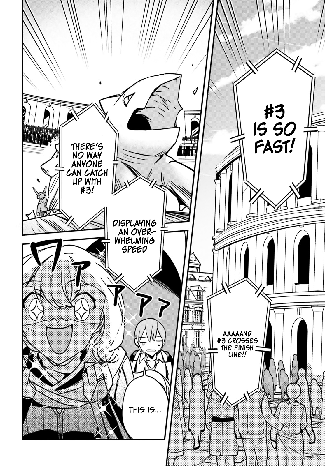 I Got Caught Up In a Hero Summon, But the Other World was At Peace Chapter 28 - Page 20