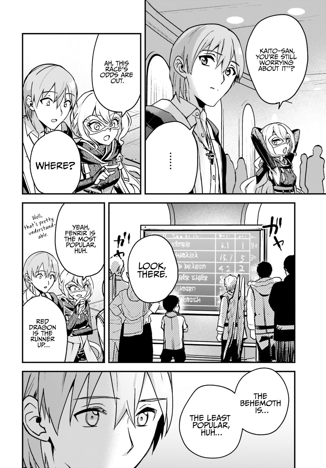 I Got Caught Up In a Hero Summon, But the Other World was At Peace Chapter 29 - Page 6