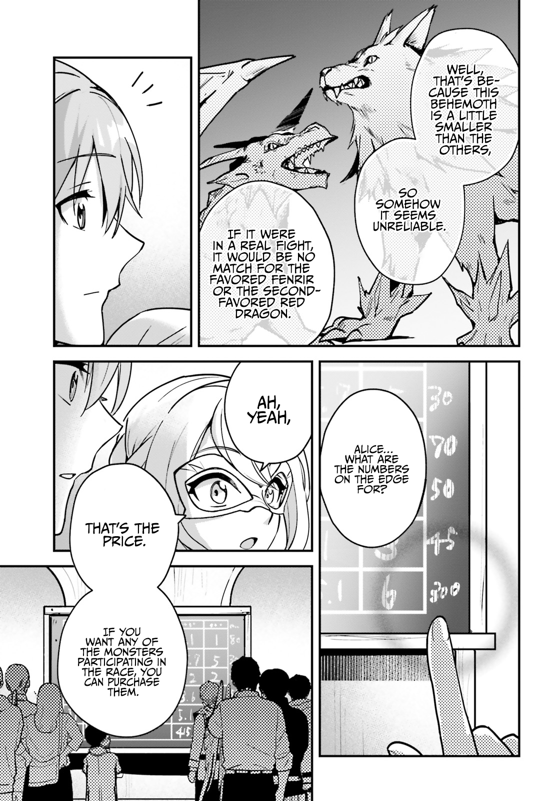 I Got Caught Up In a Hero Summon, But the Other World was At Peace Chapter 29 - Page 7