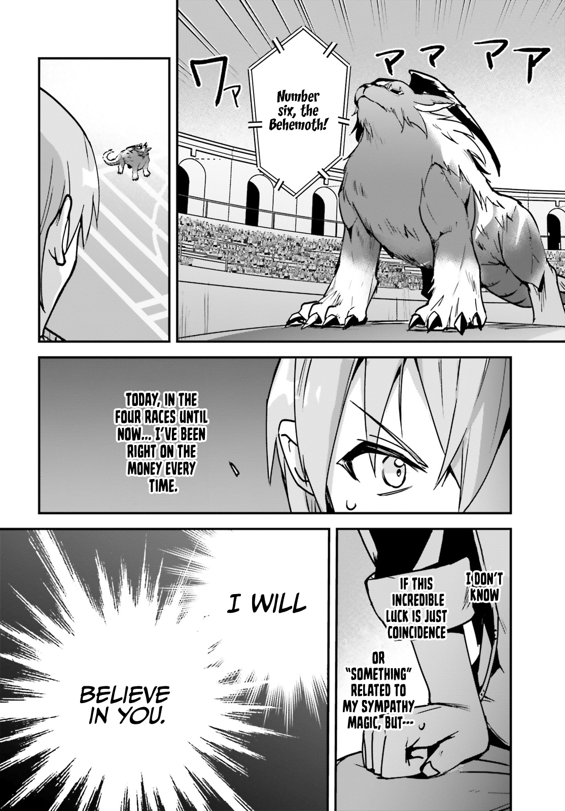 I Got Caught Up In a Hero Summon, But the Other World was At Peace Chapter 29 - Page 18