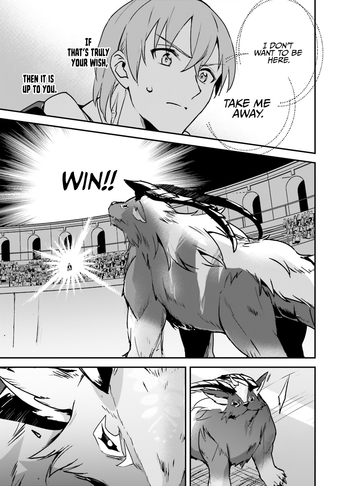 I Got Caught Up In a Hero Summon, But the Other World was At Peace Chapter 29 - Page 19