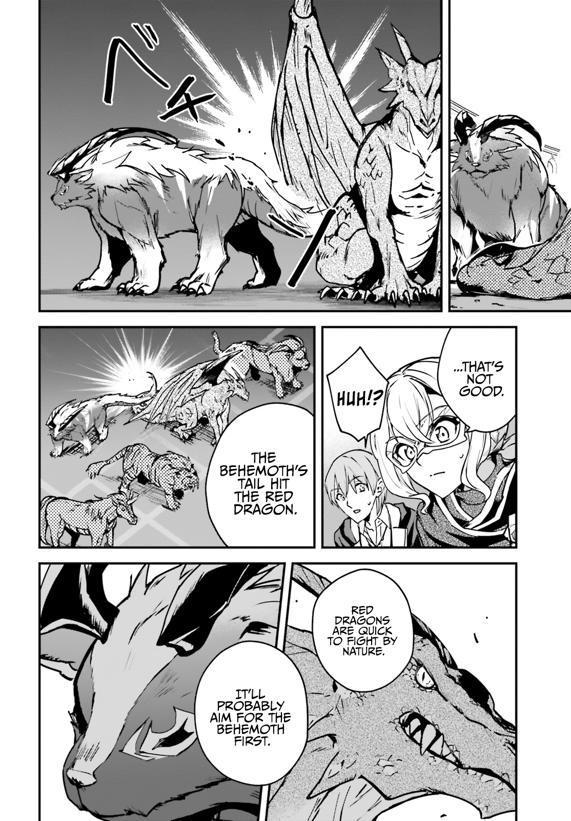 I Got Caught Up In a Hero Summon, But the Other World was At Peace Chapter 29 - Page 20