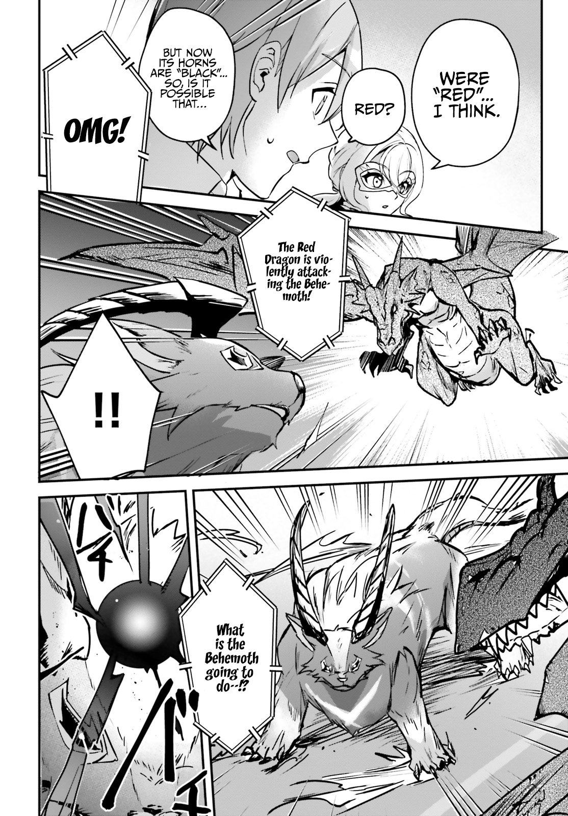 I Got Caught Up In a Hero Summon, But the Other World was At Peace Chapter 29 - Page 22