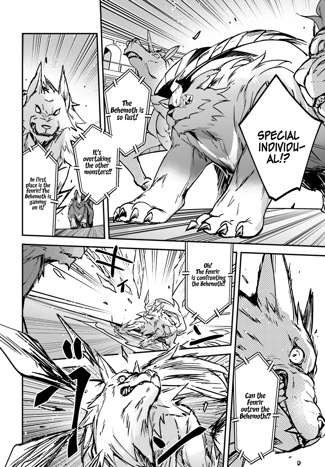 I Got Caught Up In a Hero Summon, But the Other World was At Peace Chapter 29 - Page 24