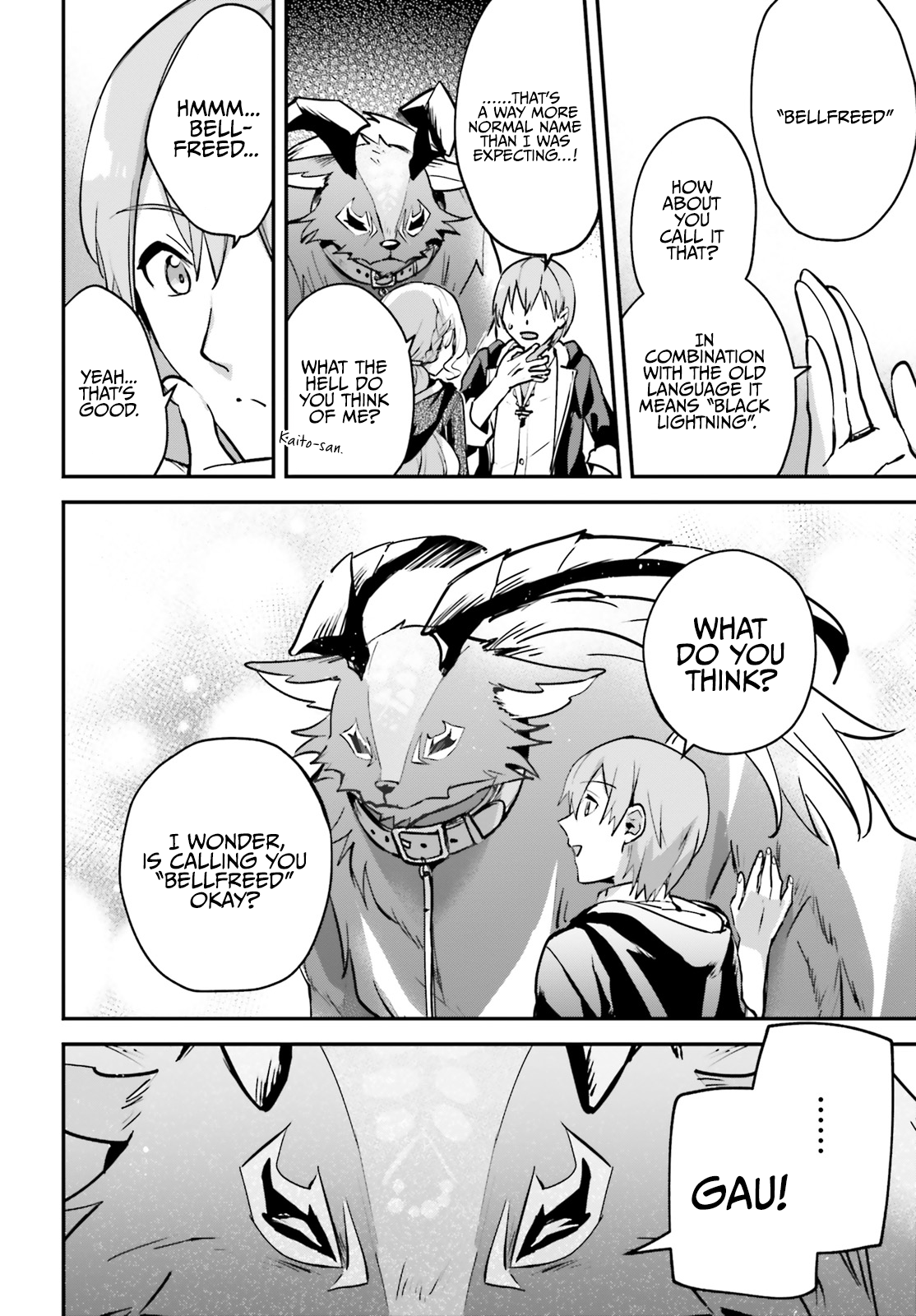 I Got Caught Up In a Hero Summon, But the Other World was At Peace Chapter 29 - Page 29