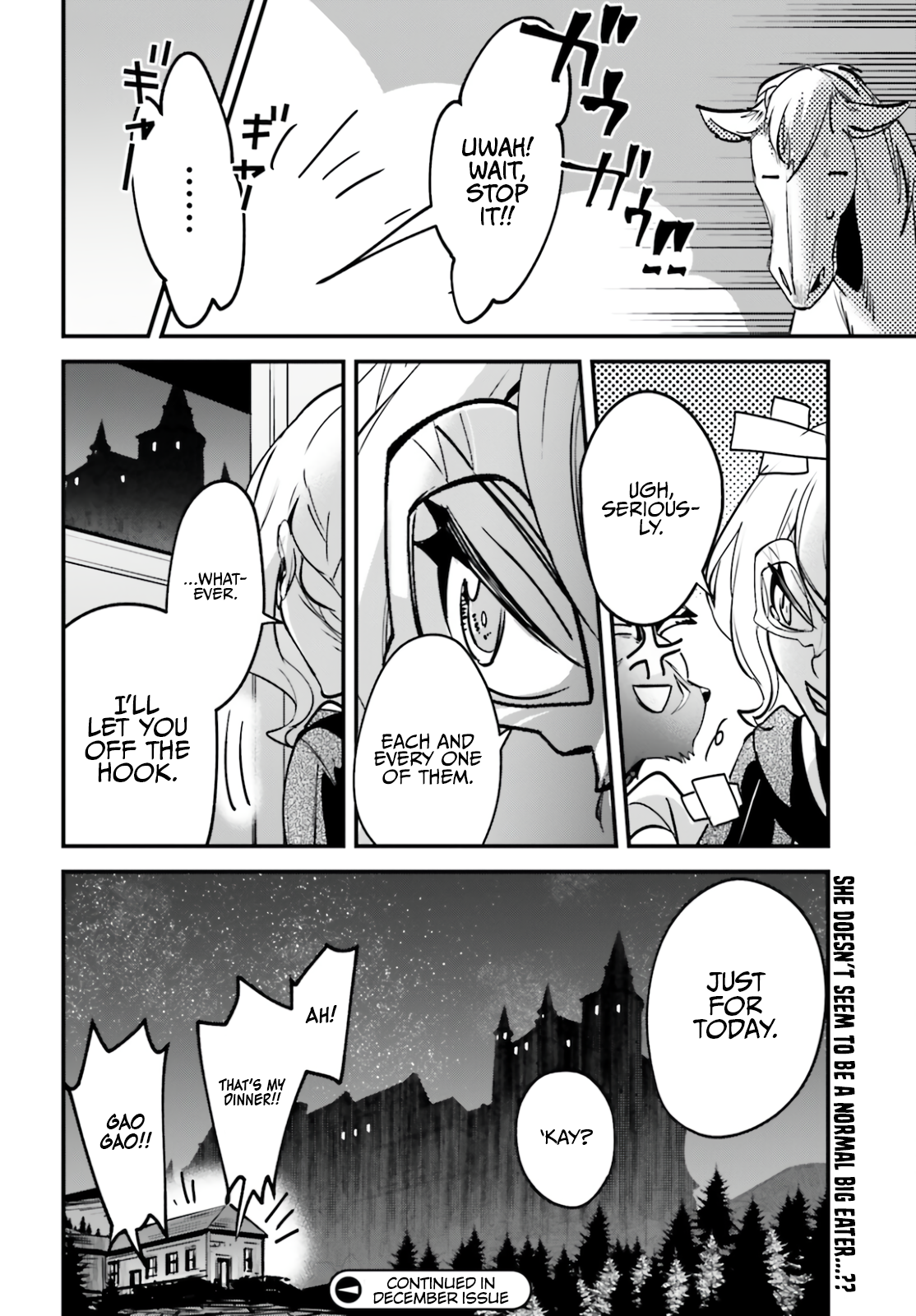 I Got Caught Up In a Hero Summon, But the Other World was At Peace Chapter 31 - Page 30
