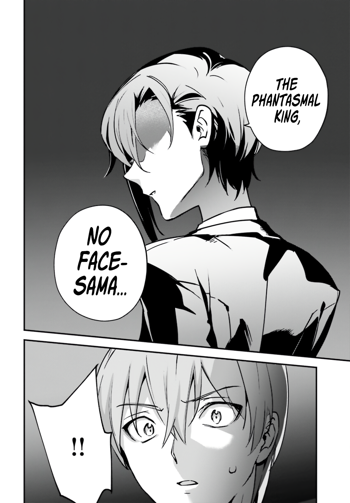 I Got Caught Up In a Hero Summon, But the Other World was At Peace Chapter 32 - Page 10