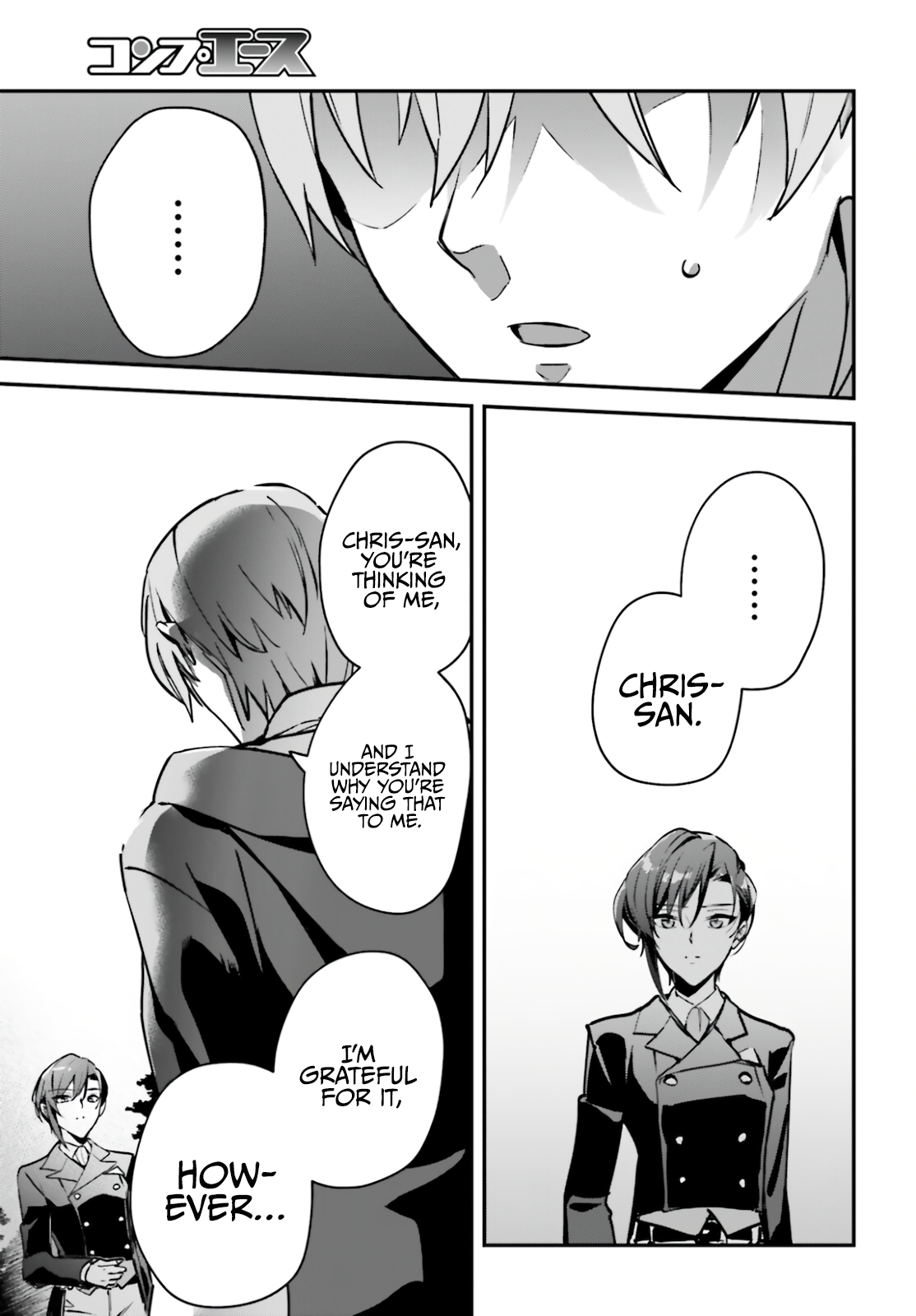 I Got Caught Up In a Hero Summon, But the Other World was At Peace Chapter 32 - Page 19
