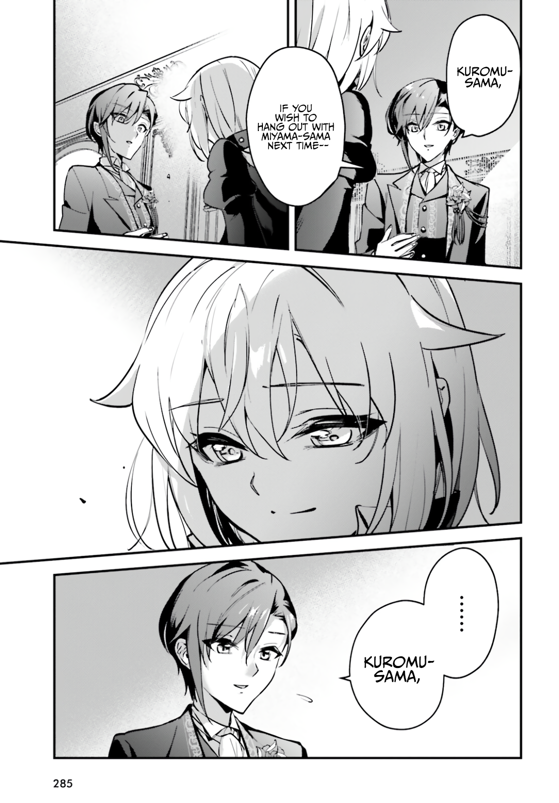 I Got Caught Up In a Hero Summon, But the Other World was At Peace Chapter 32 - Page 31