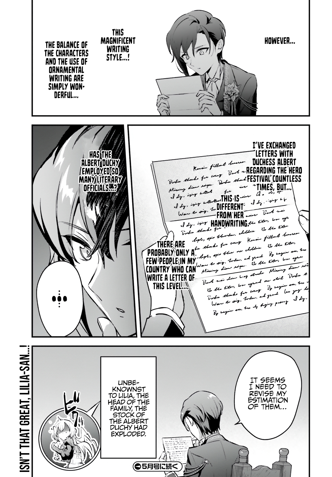 I Got Caught Up In a Hero Summon, But the Other World was At Peace Chapter 34.5 - Page 28