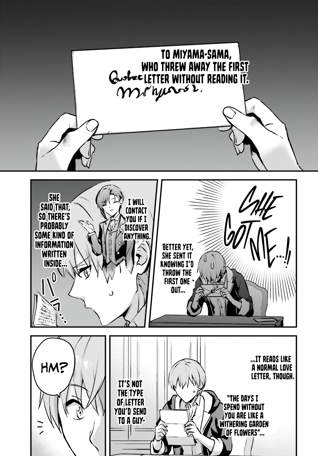 I Got Caught Up In a Hero Summon, But the Other World was At Peace Chapter 34 - Page 18
