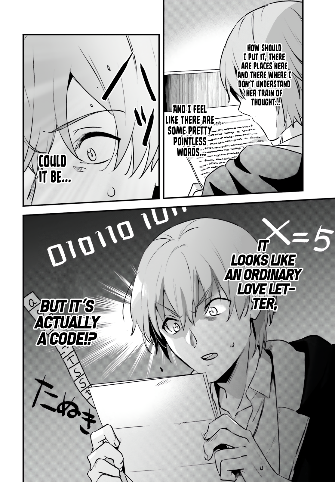 I Got Caught Up In a Hero Summon, But the Other World was At Peace Chapter 34 - Page 19