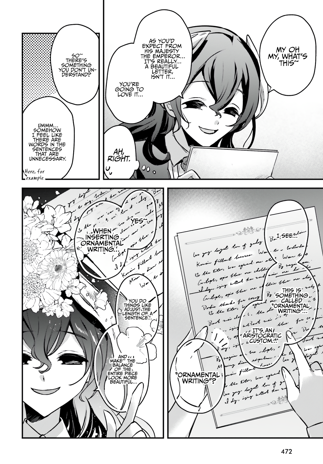 I Got Caught Up In a Hero Summon, But the Other World was At Peace Chapter 34 - Page 23