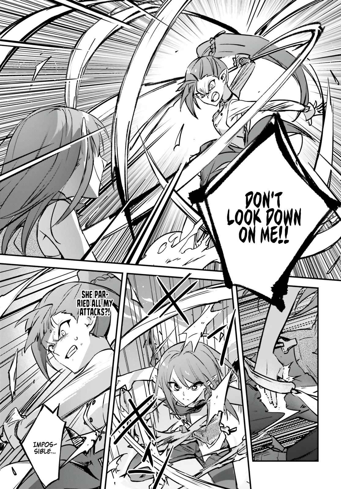I Got Caught Up In a Hero Summon, But the Other World was At Peace Chapter 37 - Page 14