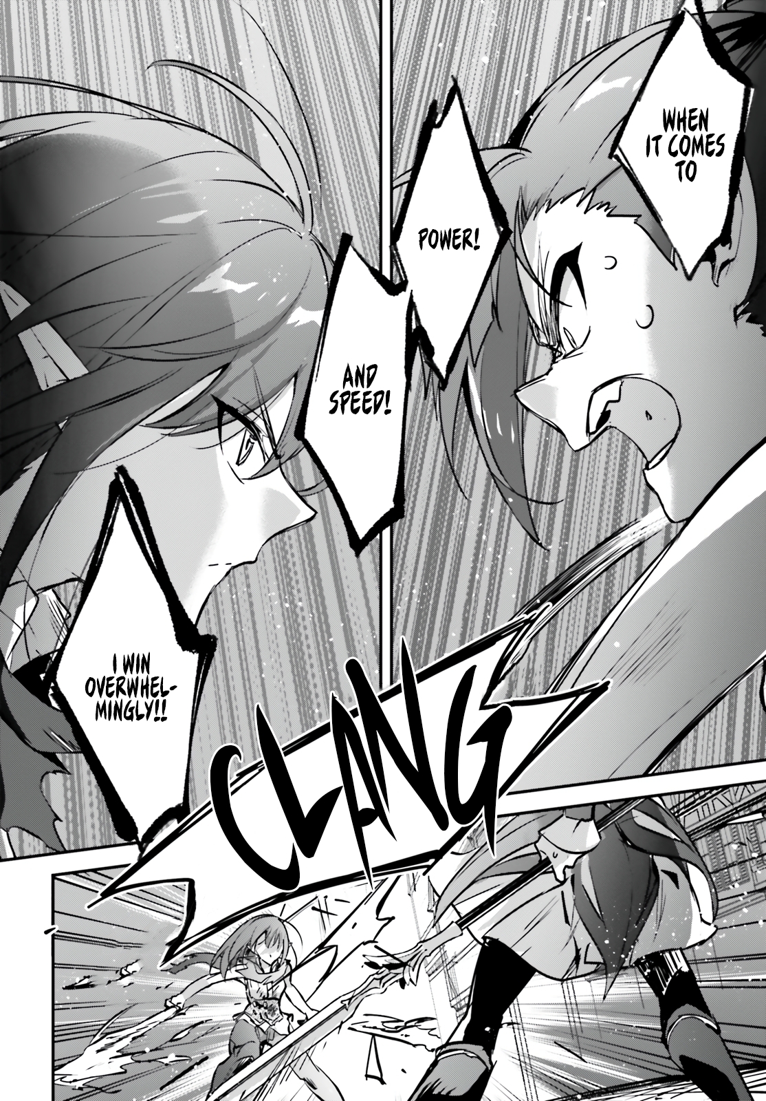 I Got Caught Up In a Hero Summon, But the Other World was At Peace Chapter 37 - Page 15