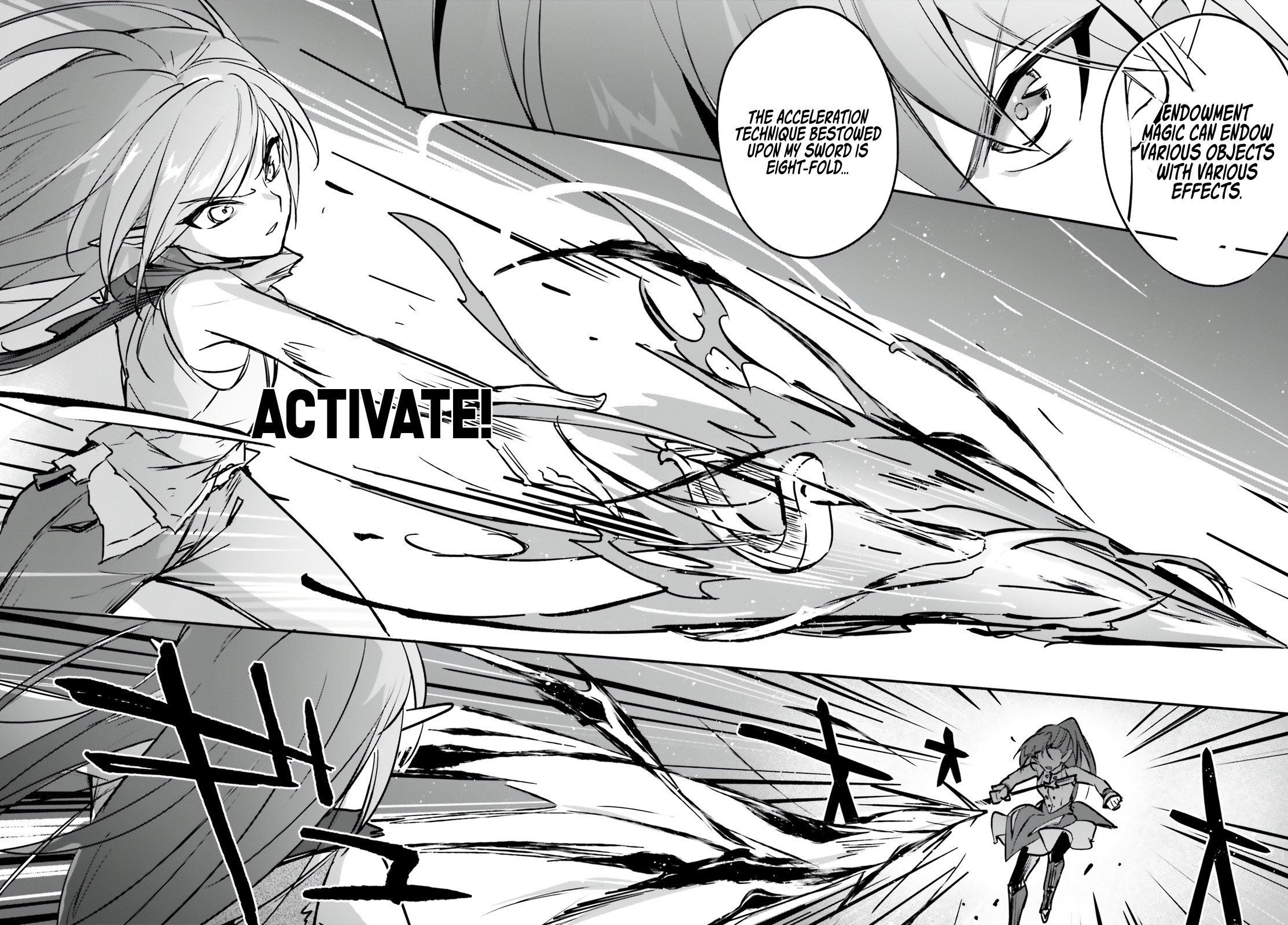 I Got Caught Up In a Hero Summon, But the Other World was At Peace Chapter 37 - Page 21