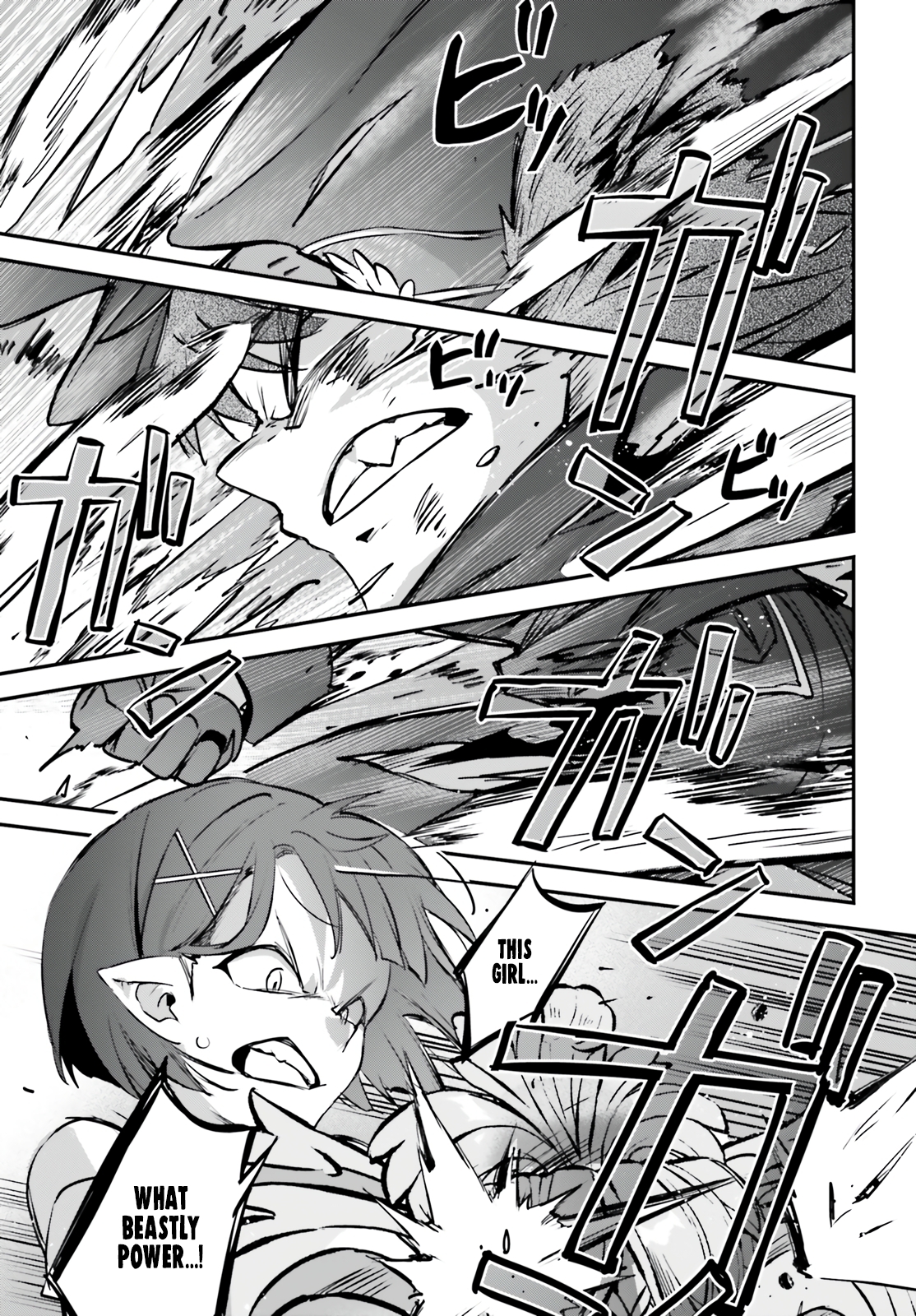 I Got Caught Up In a Hero Summon, But the Other World was At Peace Chapter 38 - Page 12
