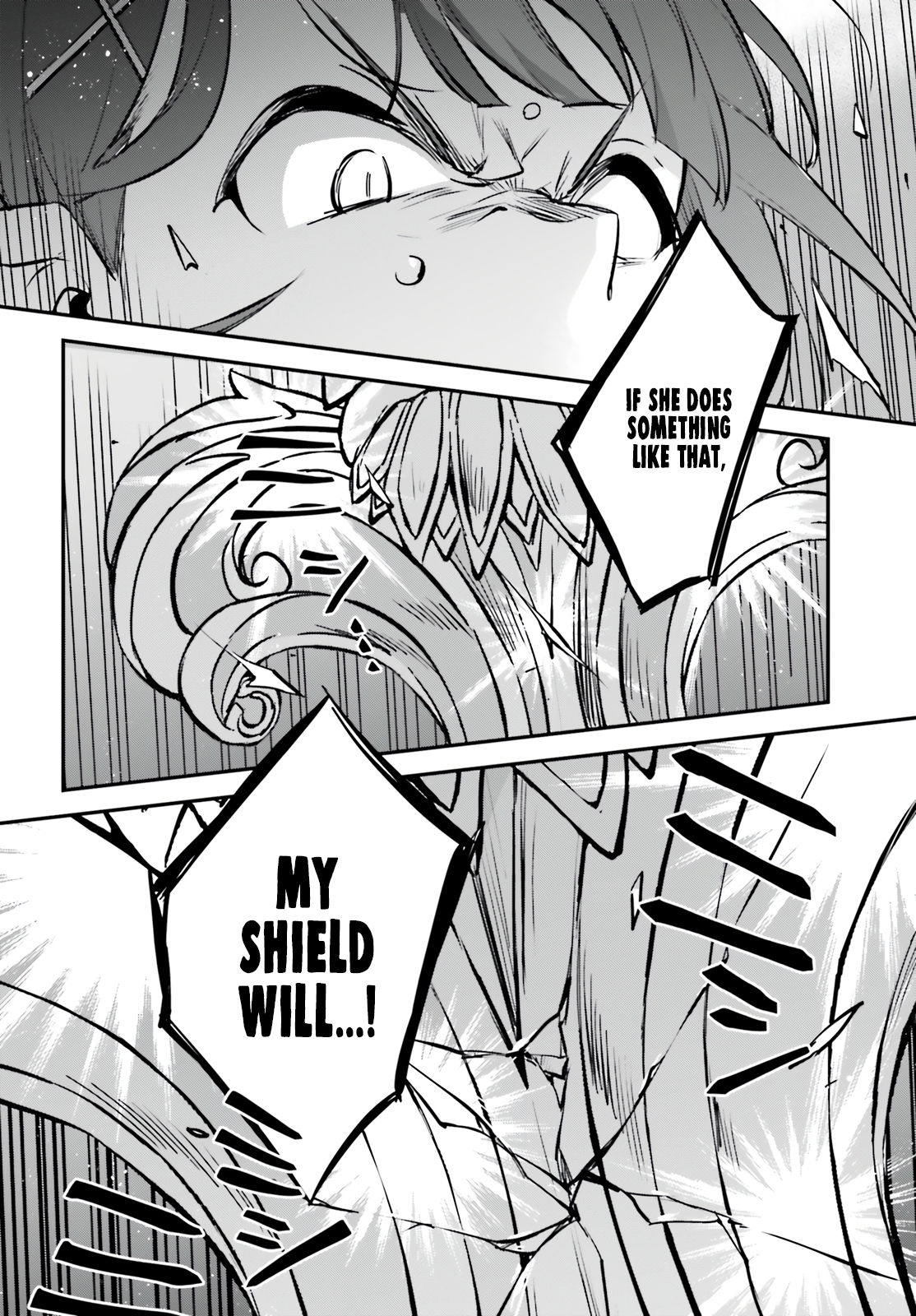 I Got Caught Up In a Hero Summon, But the Other World was At Peace Chapter 38 - Page 13