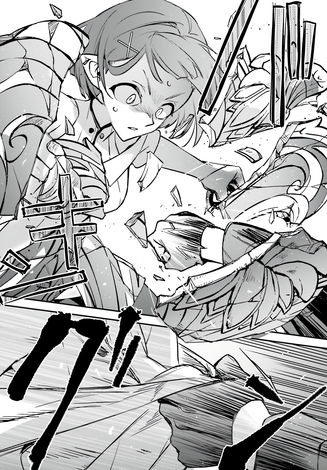 I Got Caught Up In a Hero Summon, But the Other World was At Peace Chapter 38 - Page 14