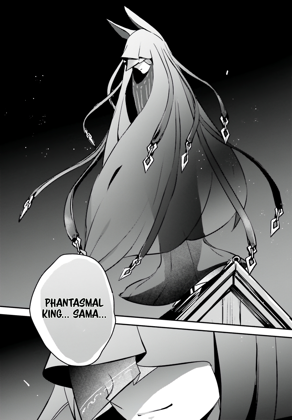 I Got Caught Up In a Hero Summon, But the Other World was At Peace Chapter 39 - Page 22