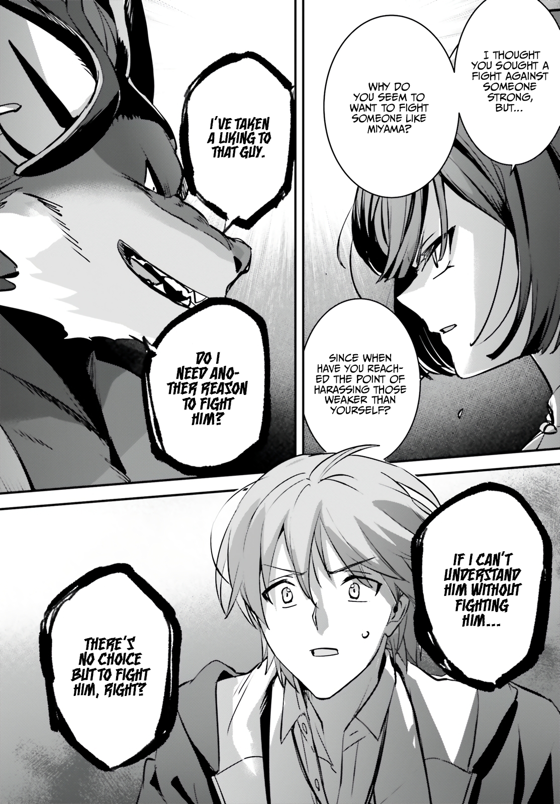 I Got Caught Up In a Hero Summon, But the Other World was At Peace Chapter 40 - Page 23