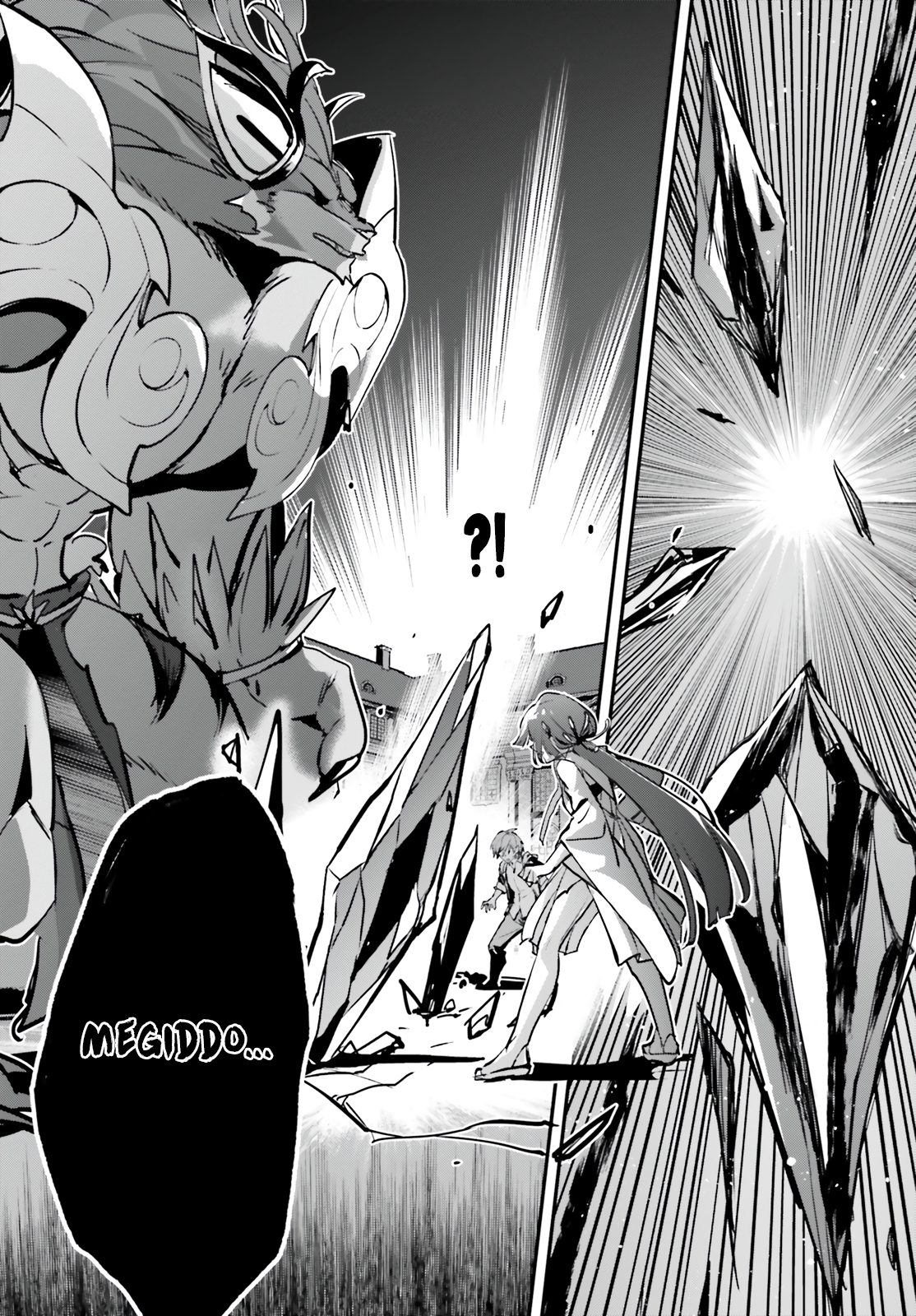 I Got Caught Up In a Hero Summon, But the Other World was At Peace Chapter 40 - Page 25