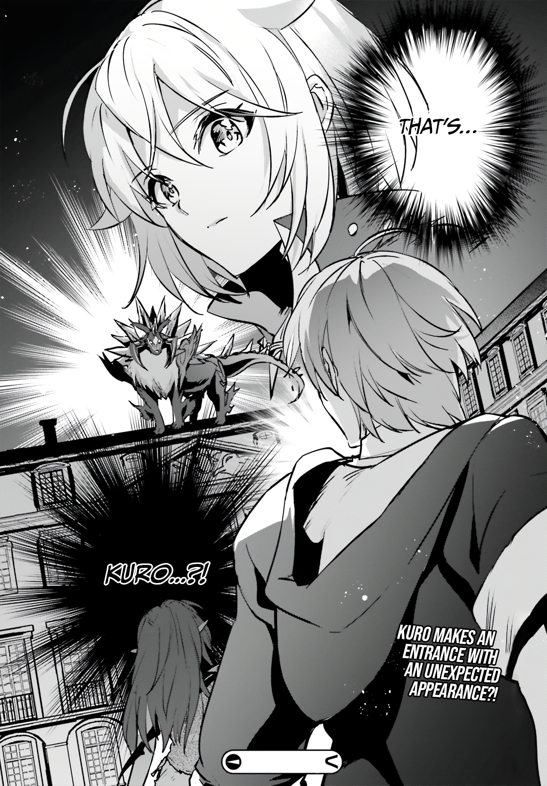 I Got Caught Up In a Hero Summon, But the Other World was At Peace Chapter 40 - Page 28