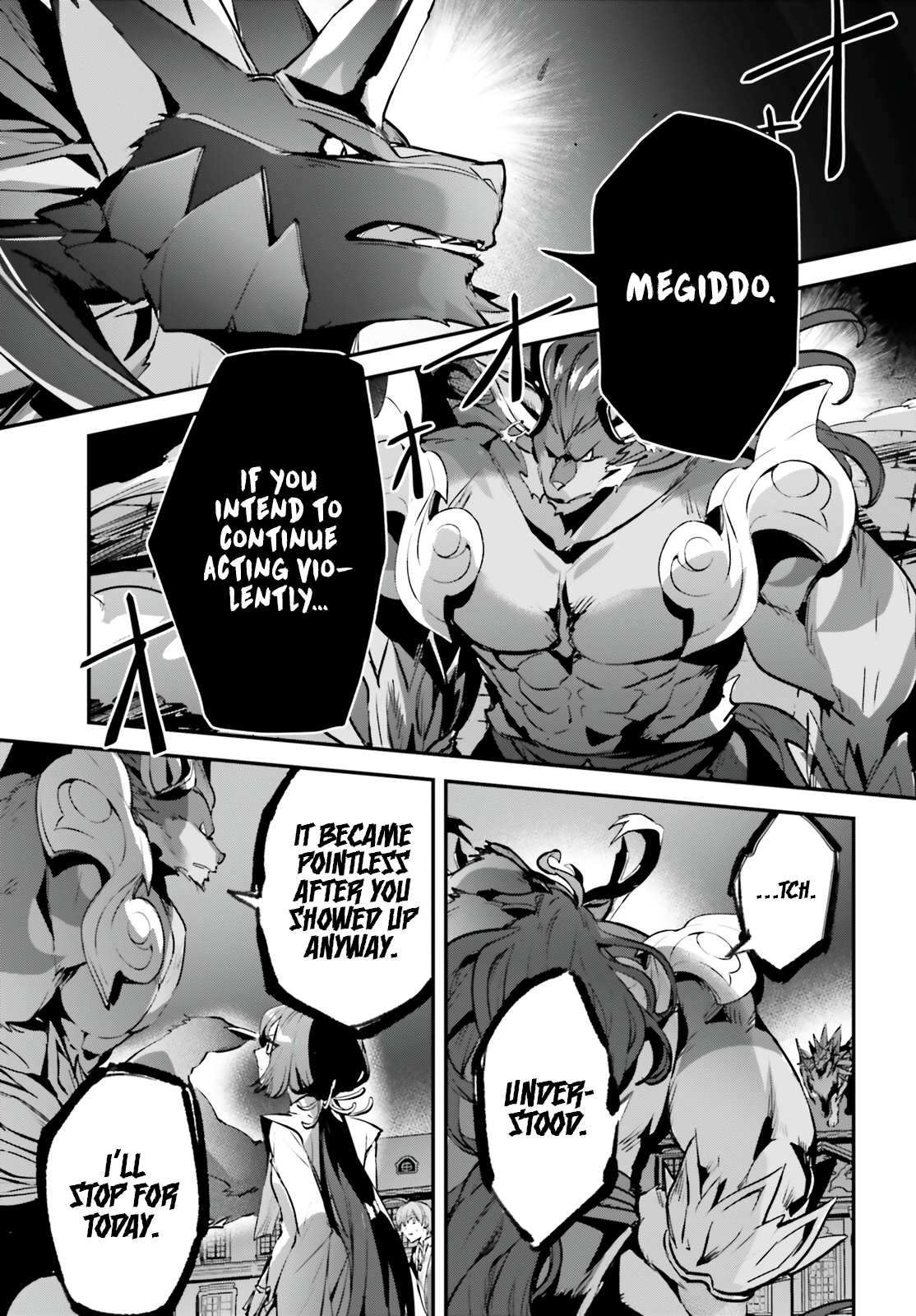 I Got Caught Up In a Hero Summon, But the Other World was At Peace Chapter 41 - Page 4