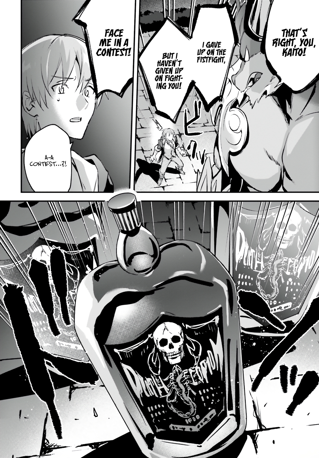I Got Caught Up In a Hero Summon, But the Other World was At Peace Chapter 41 - Page 7
