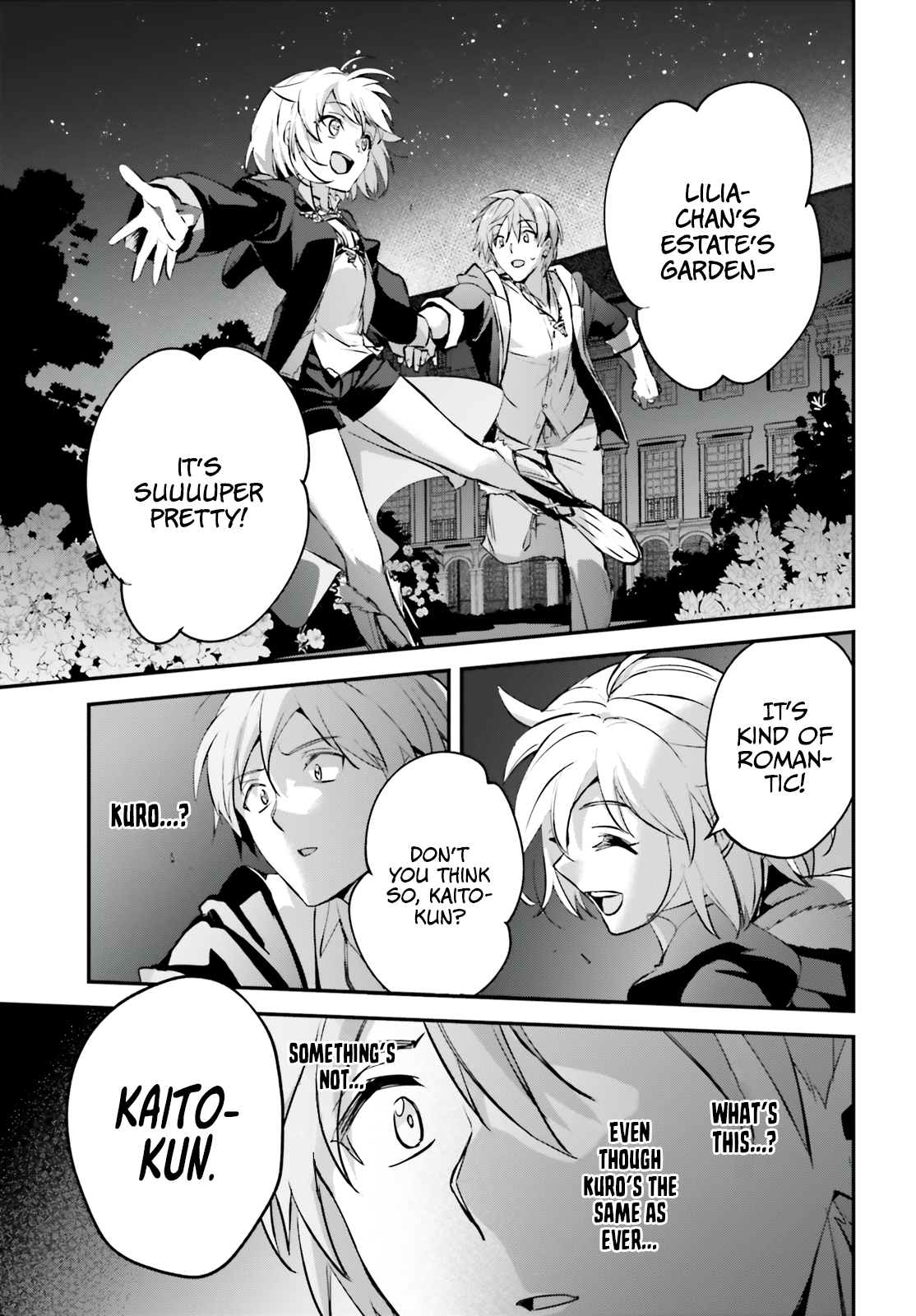 I Got Caught Up In a Hero Summon, But the Other World was At Peace Chapter 41 - Page 18
