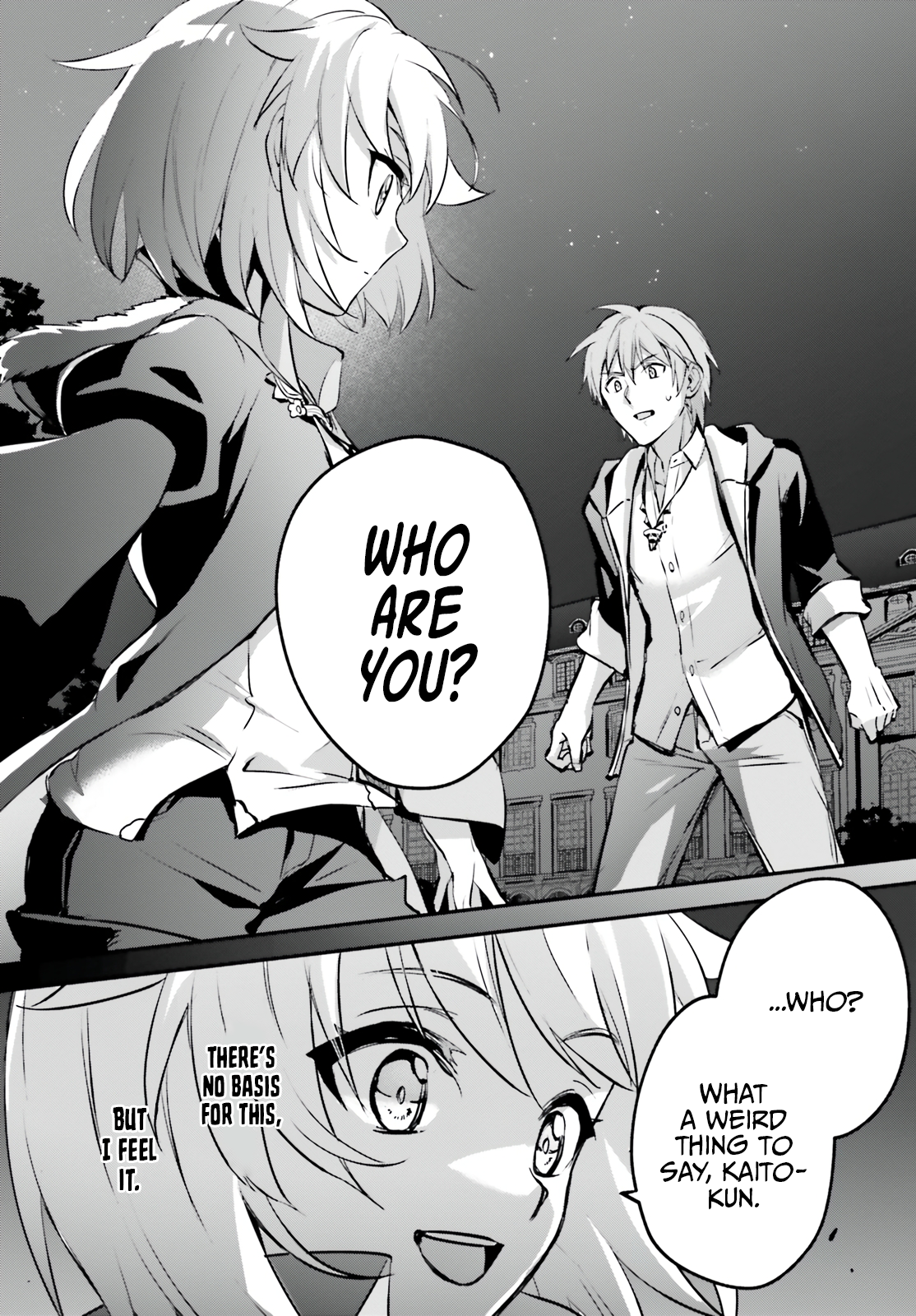 I Got Caught Up In a Hero Summon, But the Other World was At Peace Chapter 41 - Page 21