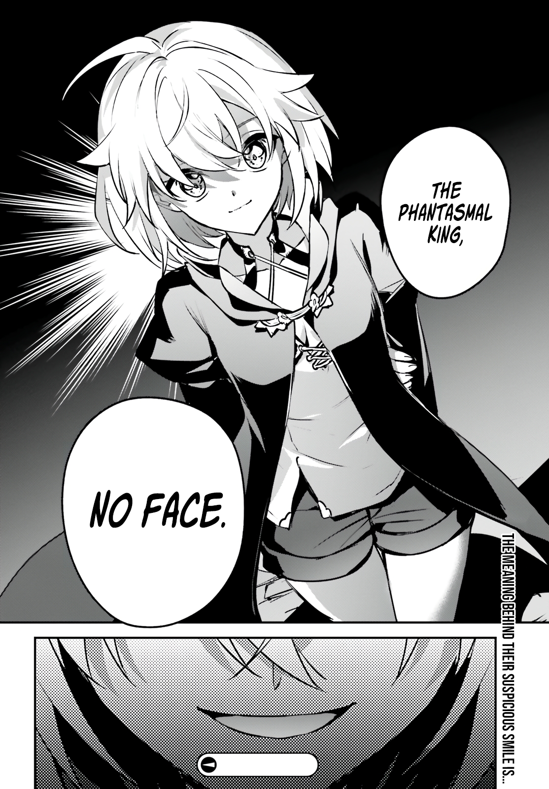 I Got Caught Up In a Hero Summon, But the Other World was At Peace Chapter 41 - Page 23