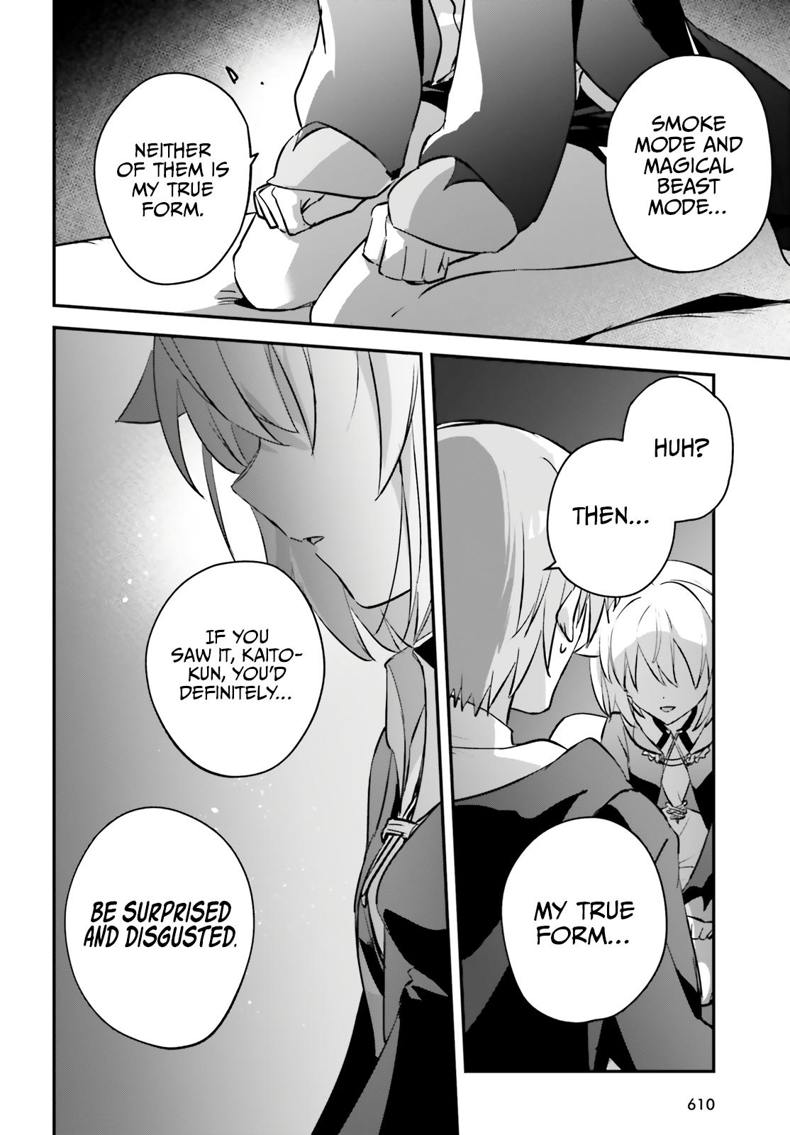 I Got Caught Up In a Hero Summon, But the Other World was At Peace Chapter 43 - Page 19