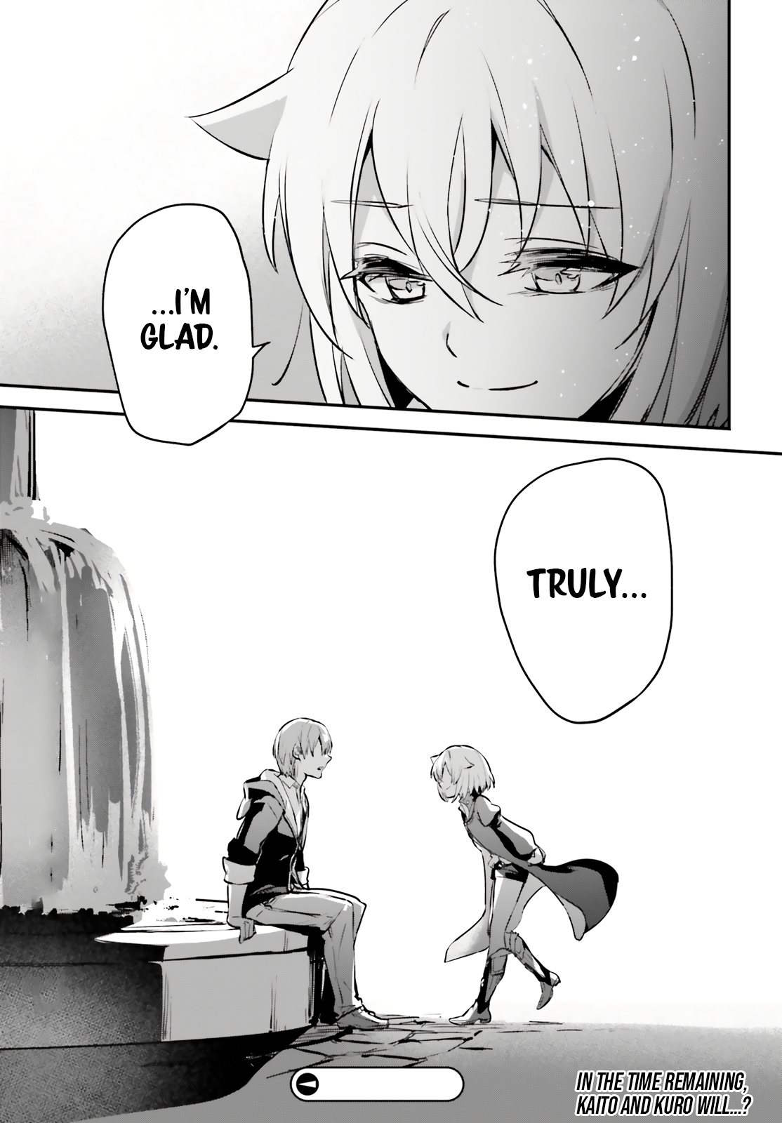 I Got Caught Up In a Hero Summon, But the Other World was At Peace Chapter 43 - Page 28