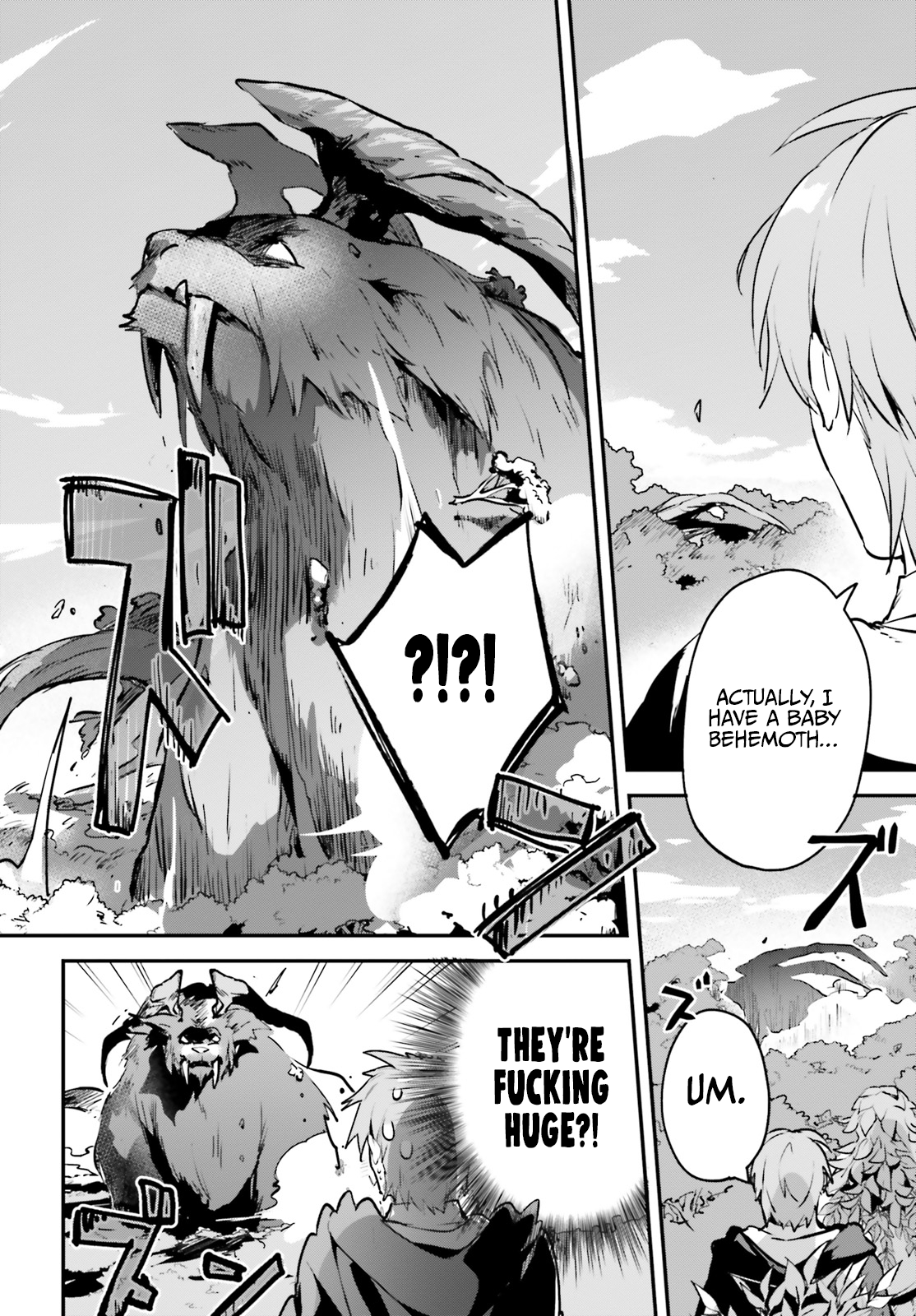 I Got Caught Up In a Hero Summon, But the Other World was At Peace Chapter 44 - Page 13