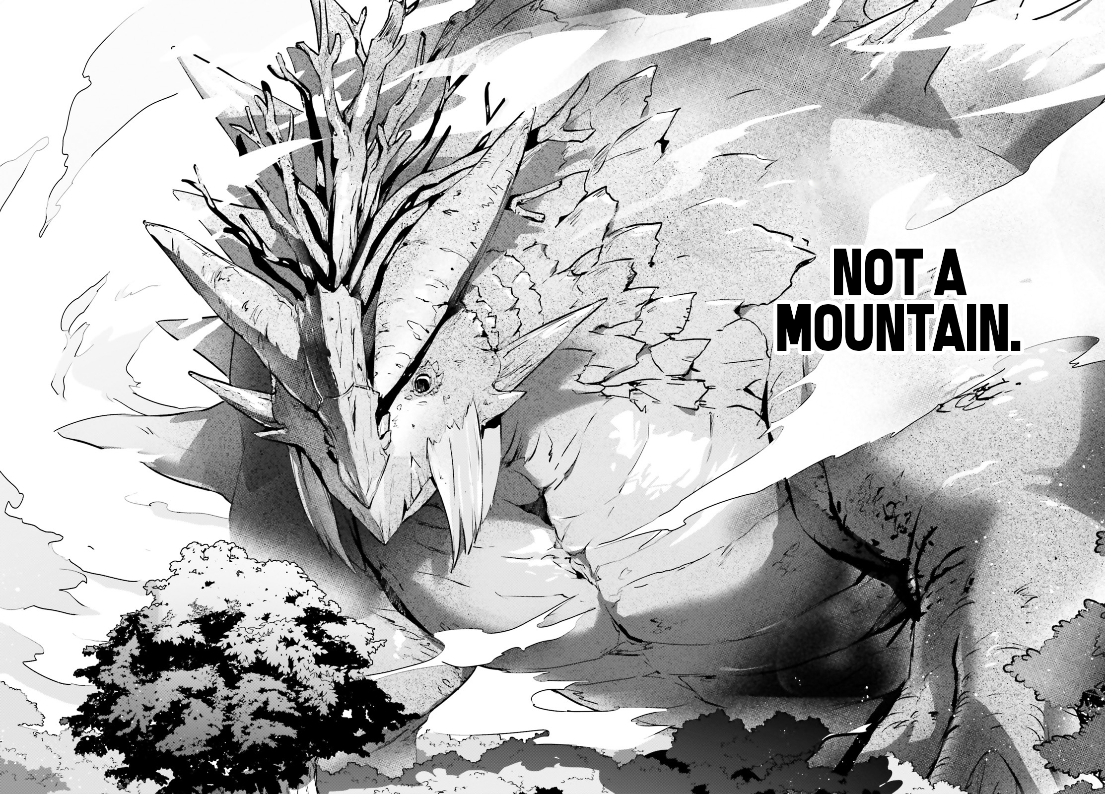 I Got Caught Up In a Hero Summon, But the Other World was At Peace Chapter 44 - Page 16