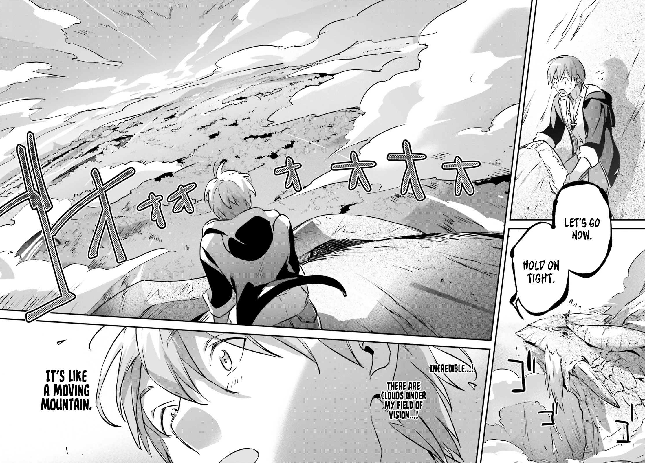 I Got Caught Up In a Hero Summon, But the Other World was At Peace Chapter 44 - Page 24