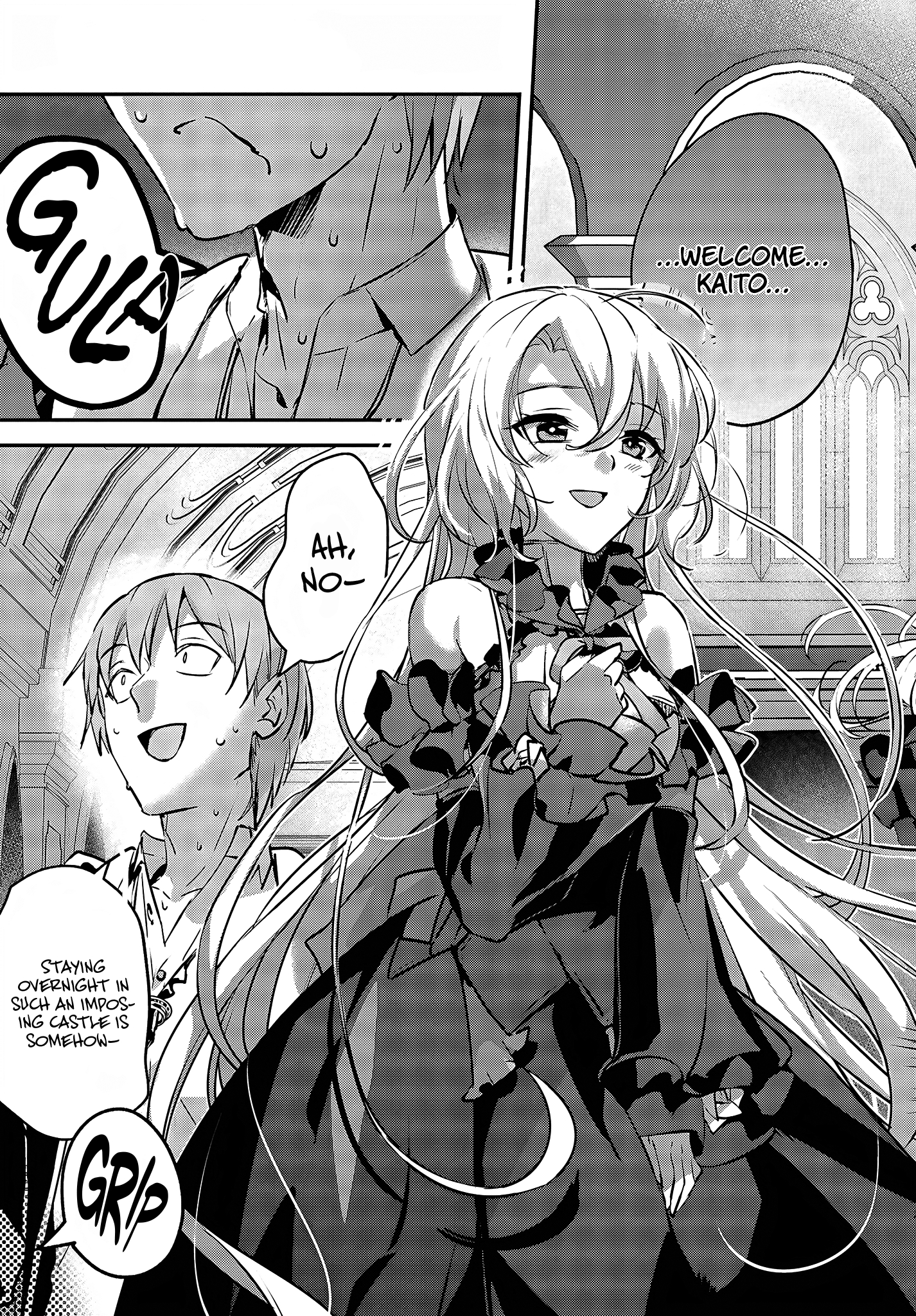 I Got Caught Up In a Hero Summon, But the Other World was At Peace Chapter 45 - Page 4