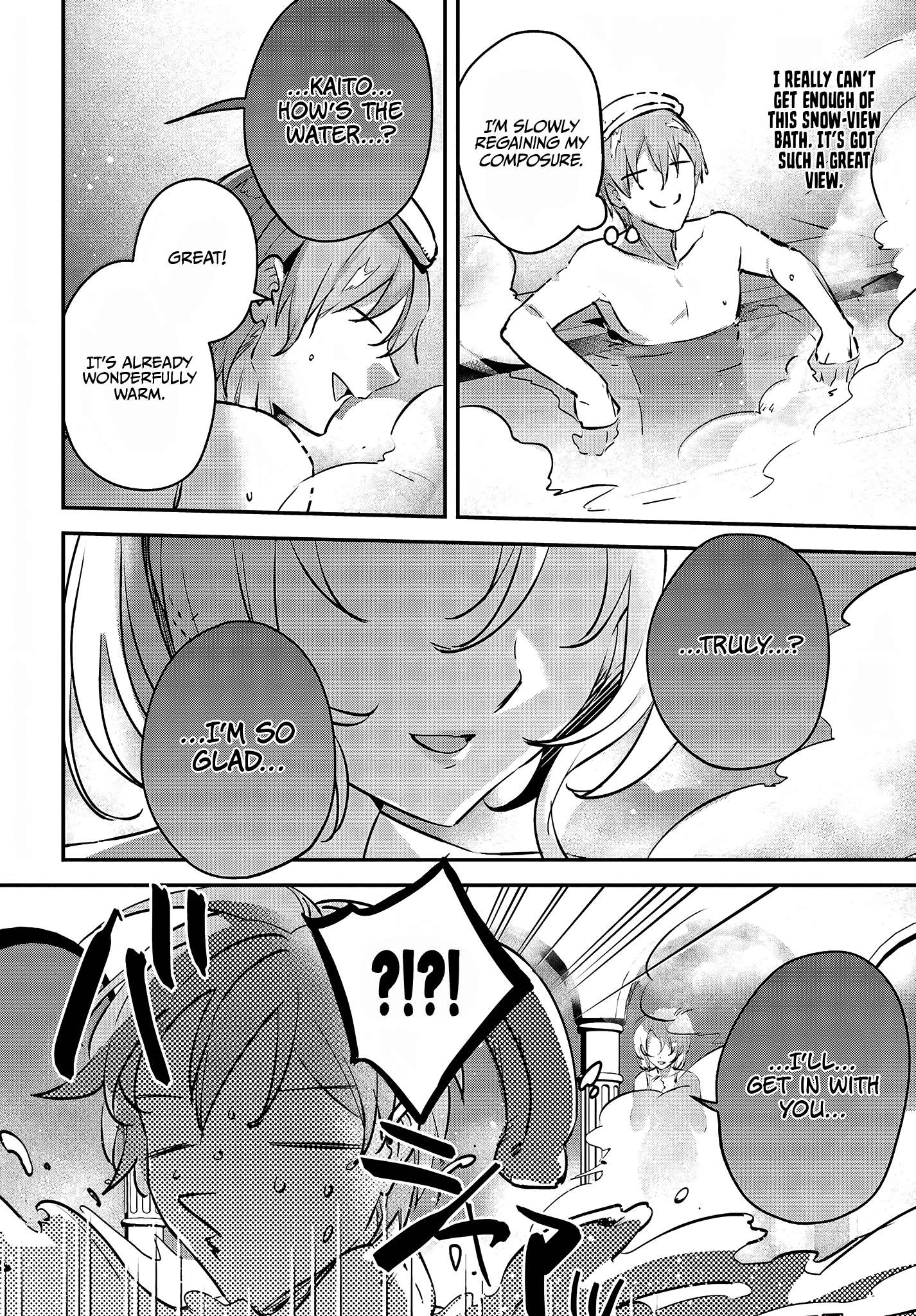 I Got Caught Up In a Hero Summon, But the Other World was At Peace Chapter 45 - Page 7