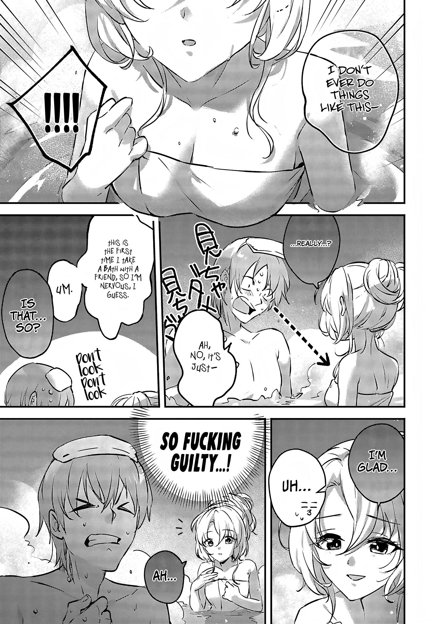 I Got Caught Up In a Hero Summon, But the Other World was At Peace Chapter 45 - Page 10