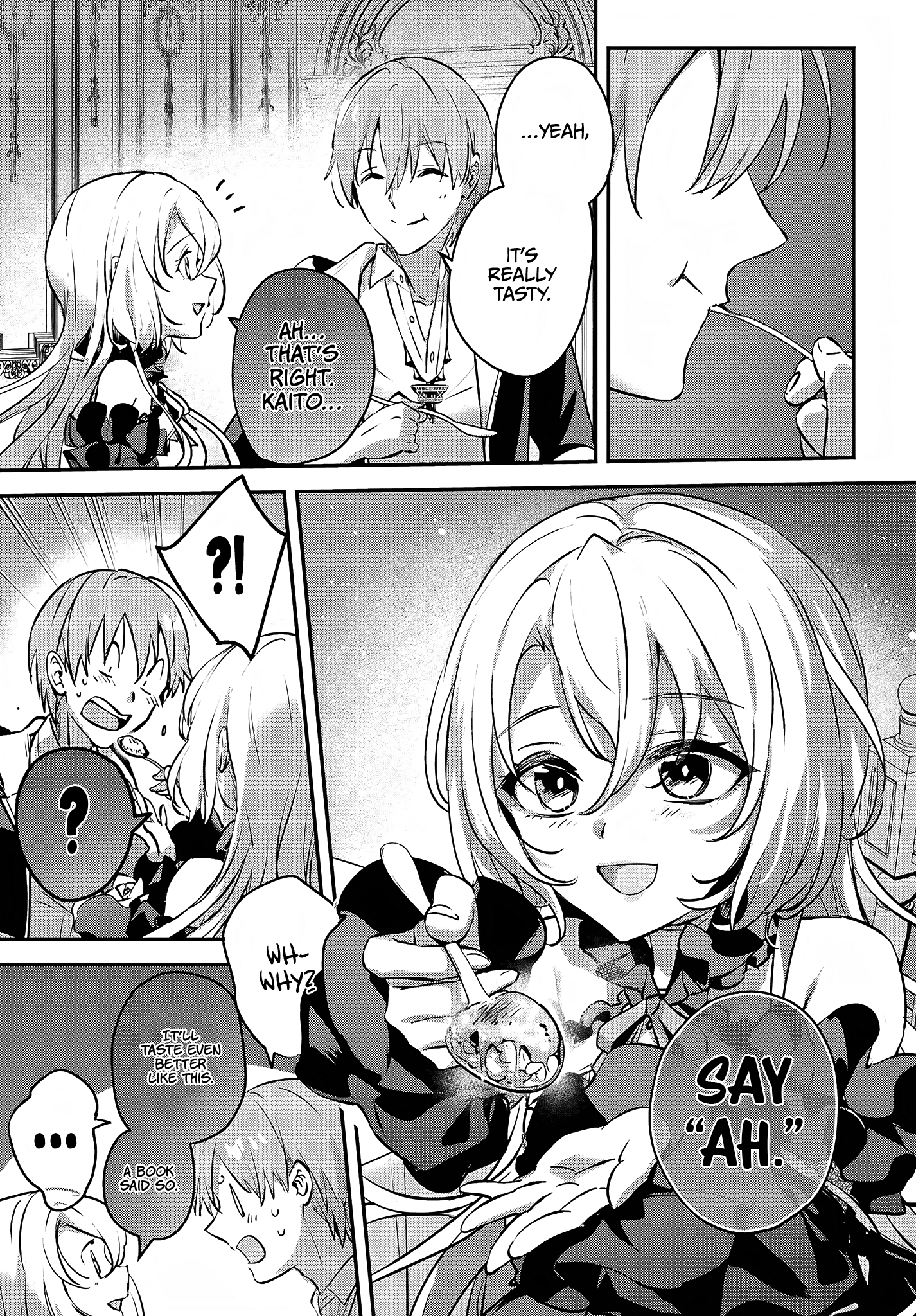 I Got Caught Up In a Hero Summon, But the Other World was At Peace Chapter 45 - Page 14