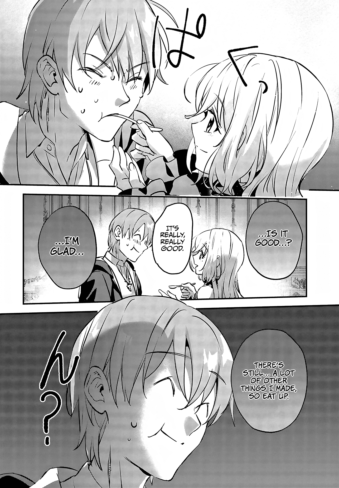 I Got Caught Up In a Hero Summon, But the Other World was At Peace Chapter 45 - Page 15