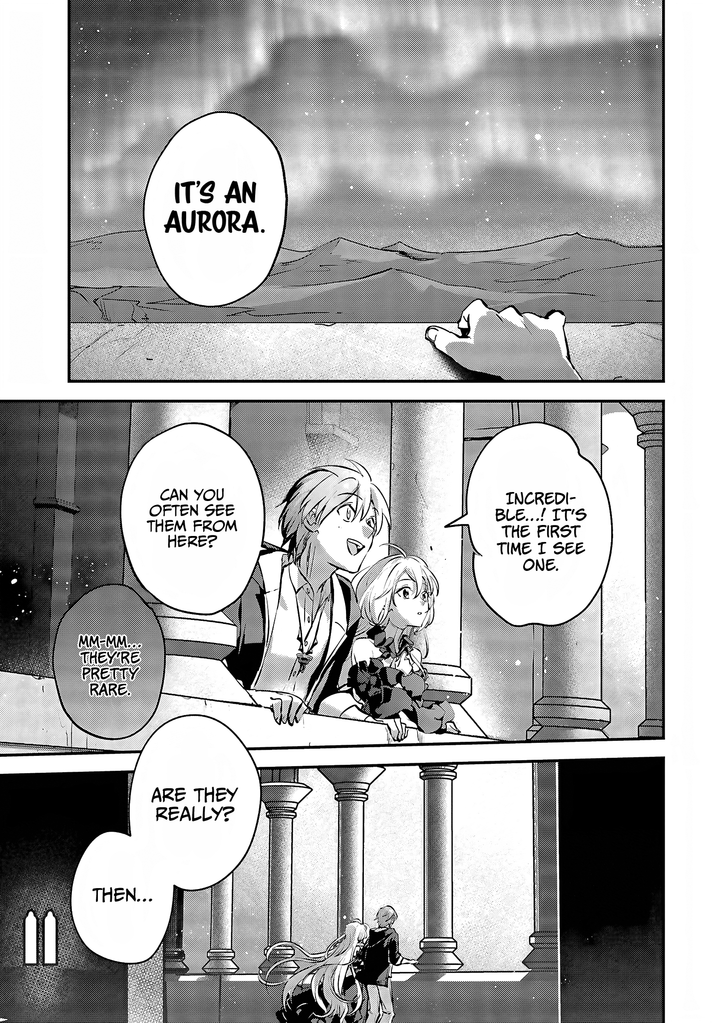 I Got Caught Up In a Hero Summon, But the Other World was At Peace Chapter 45 - Page 18