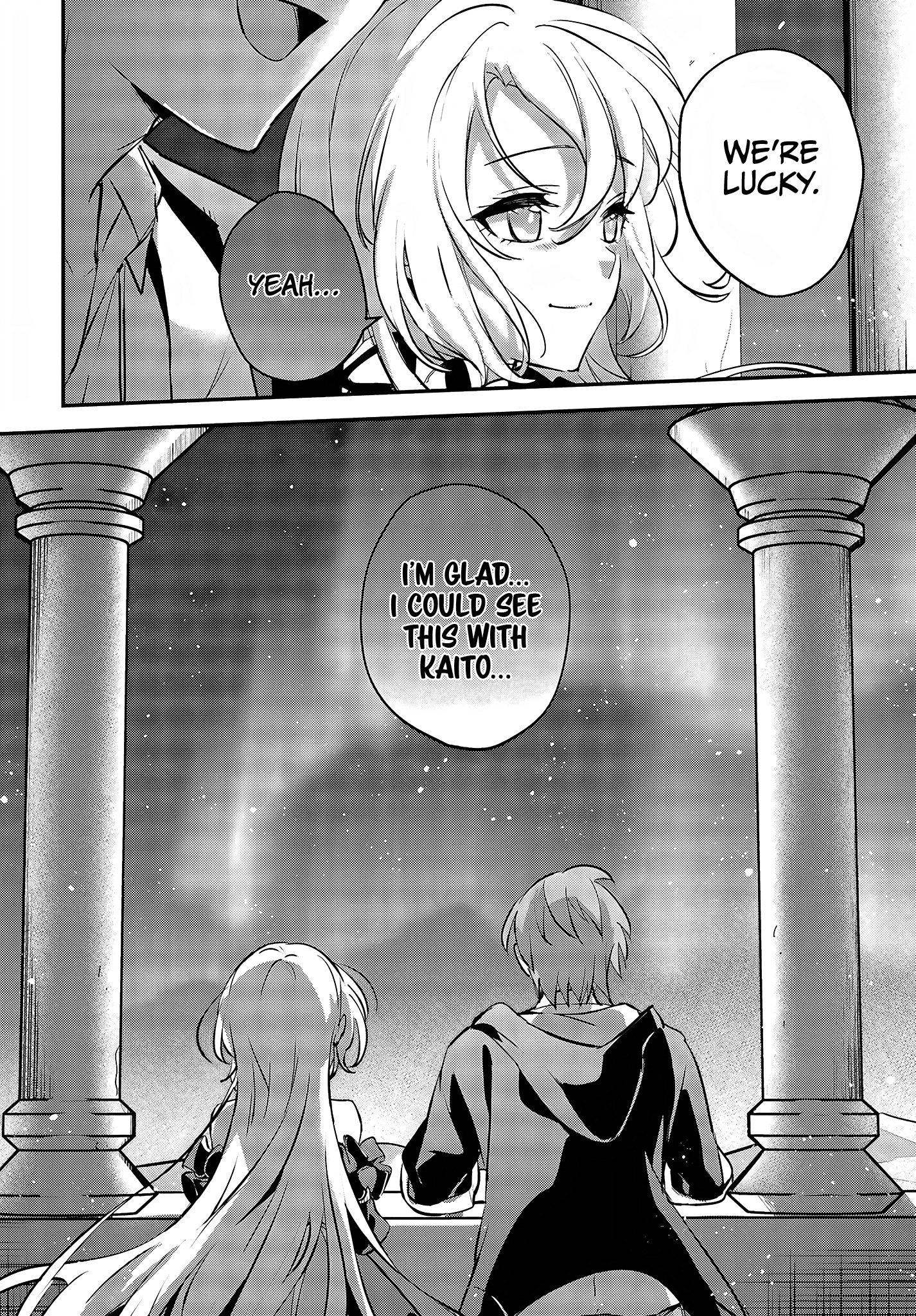 I Got Caught Up In a Hero Summon, But the Other World was At Peace Chapter 45 - Page 19