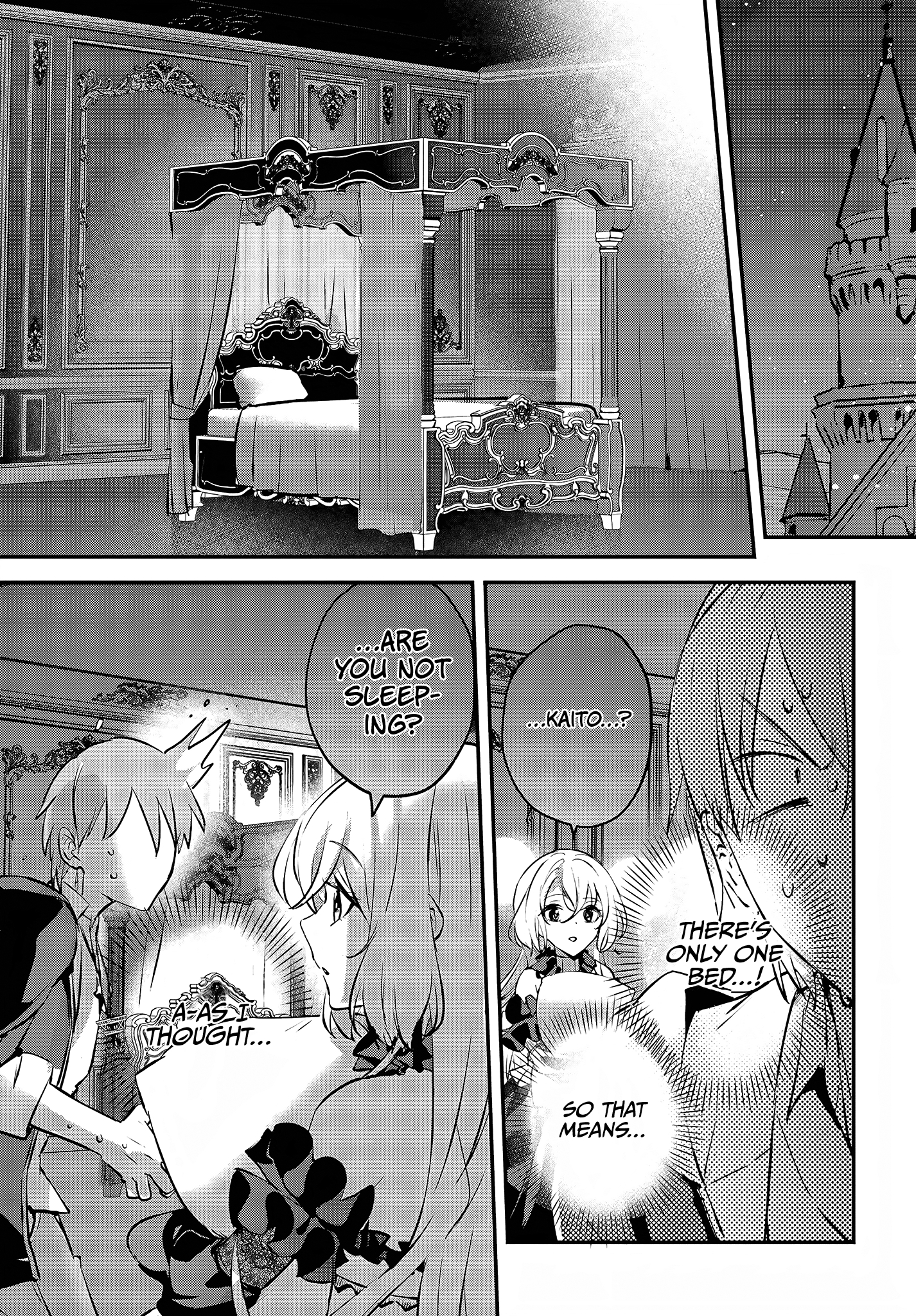 I Got Caught Up In a Hero Summon, But the Other World was At Peace Chapter 45 - Page 20