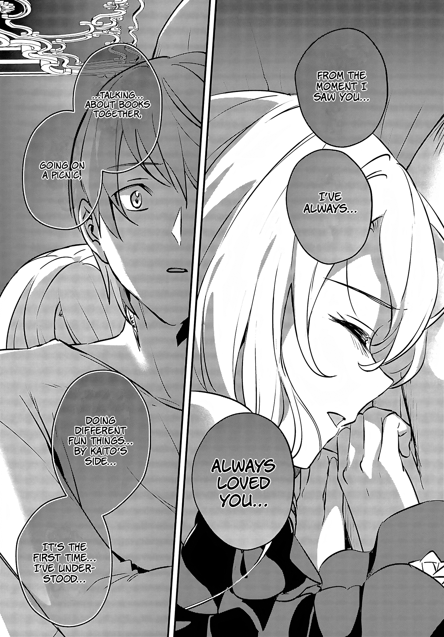 I Got Caught Up In a Hero Summon, But the Other World was At Peace Chapter 45 - Page 24
