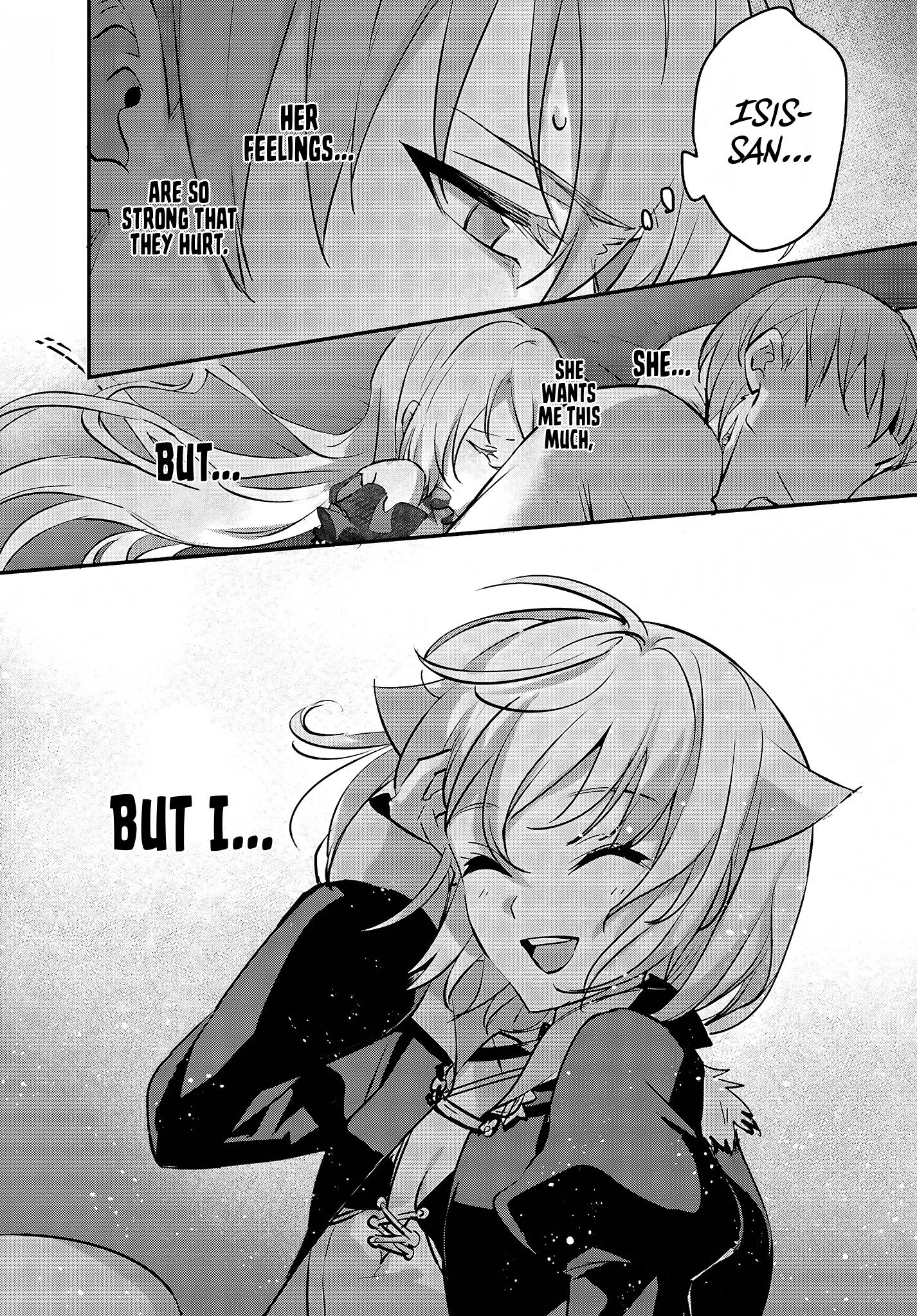 I Got Caught Up In a Hero Summon, But the Other World was At Peace Chapter 45 - Page 26