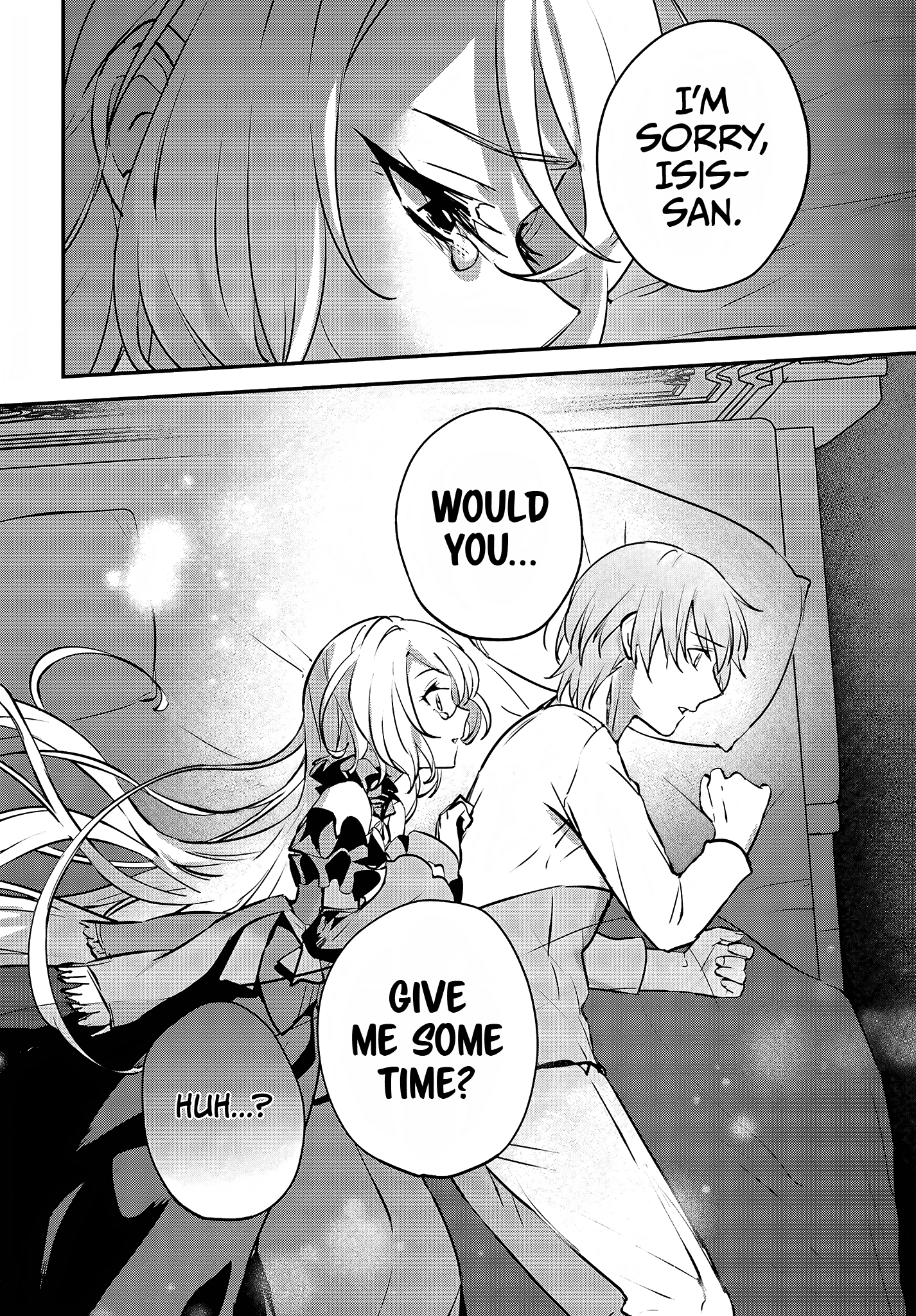 I Got Caught Up In a Hero Summon, But the Other World was At Peace Chapter 45 - Page 31