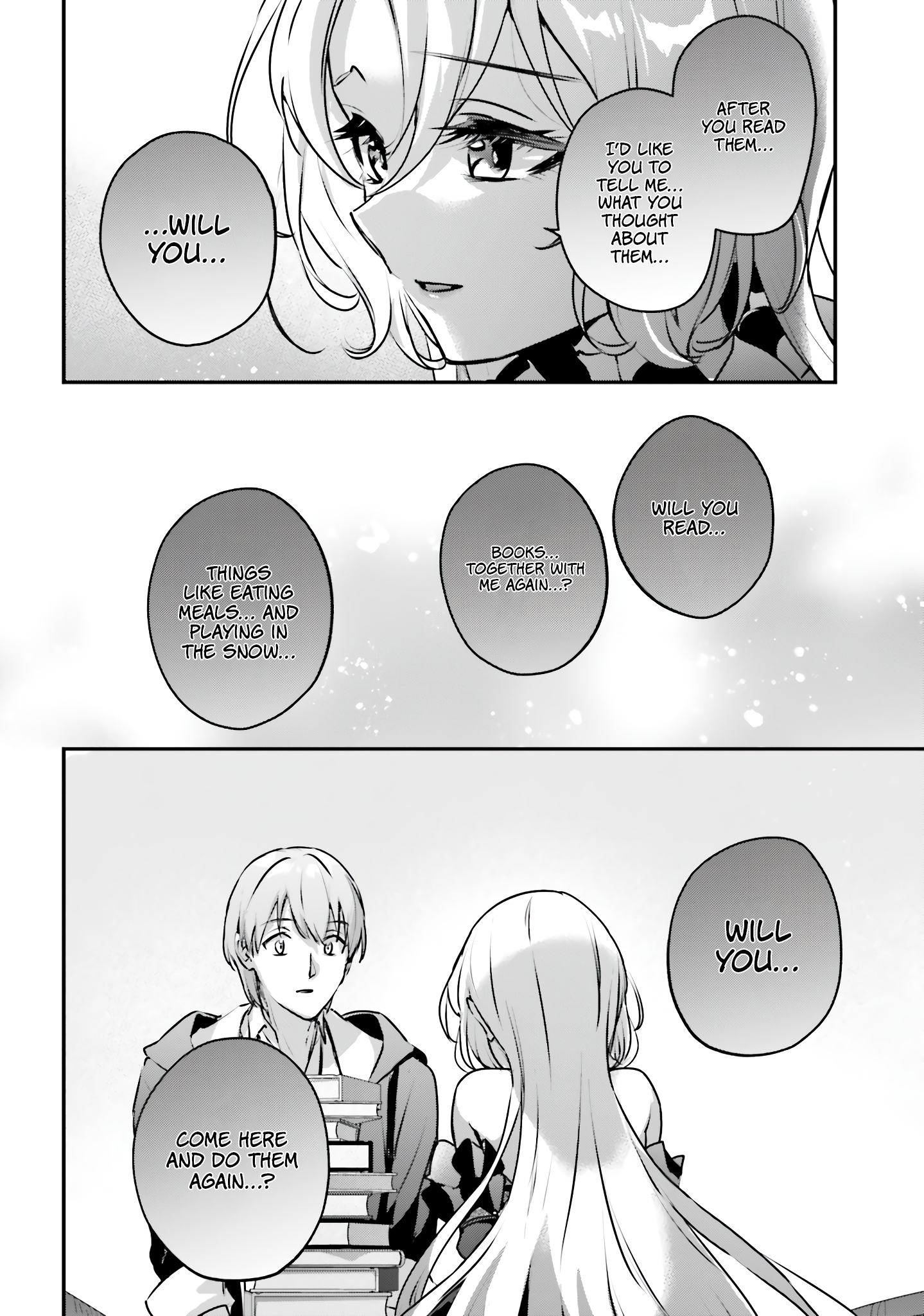 I Got Caught Up In a Hero Summon, But the Other World was At Peace Chapter 46 - Page 7